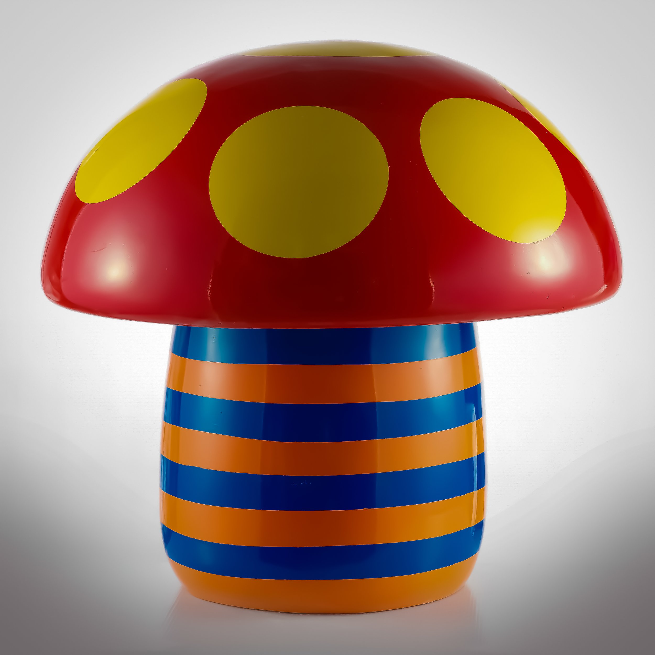 Shiitake Sprouts : Miniature Magic Unveiled