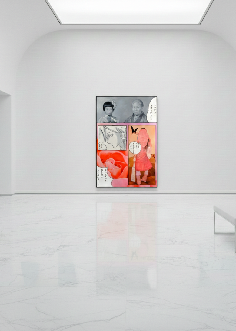 Kawai2 : Kawaii Konvergence, Tokyo's Dual Delights, 2009