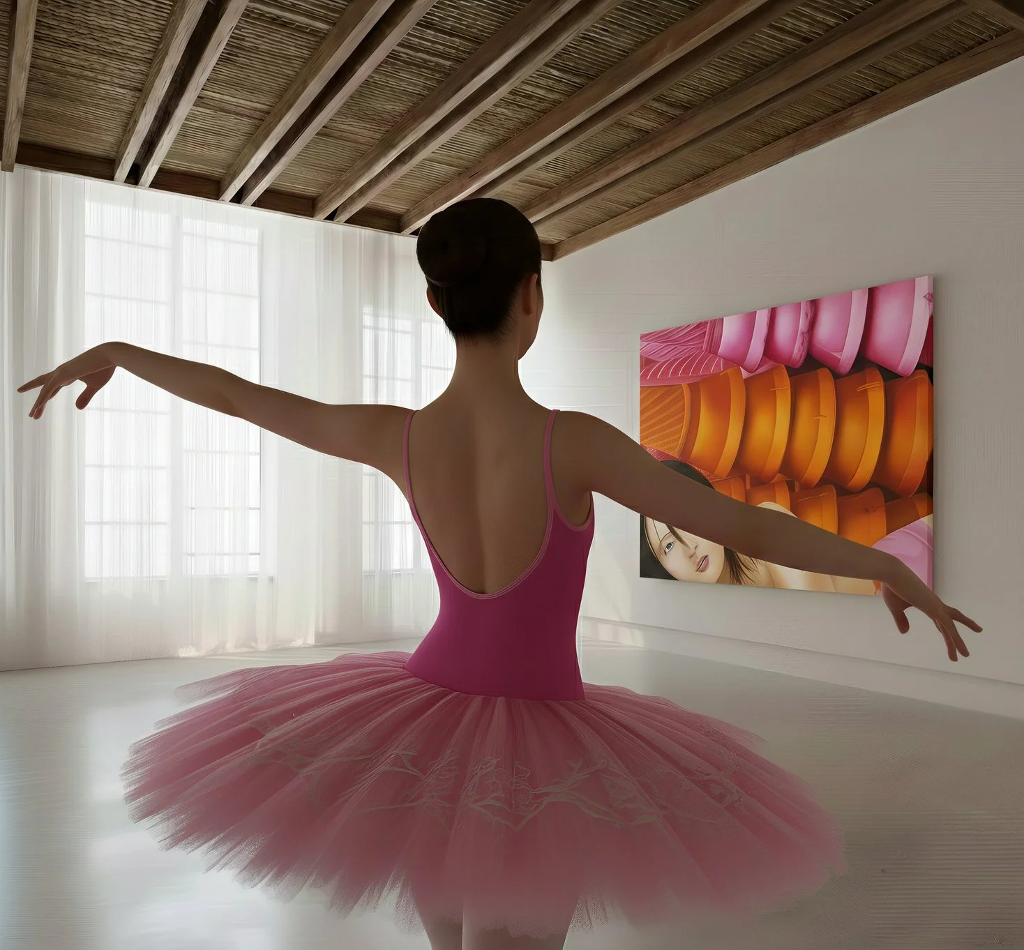 Cornetto : Frozen Fantasia