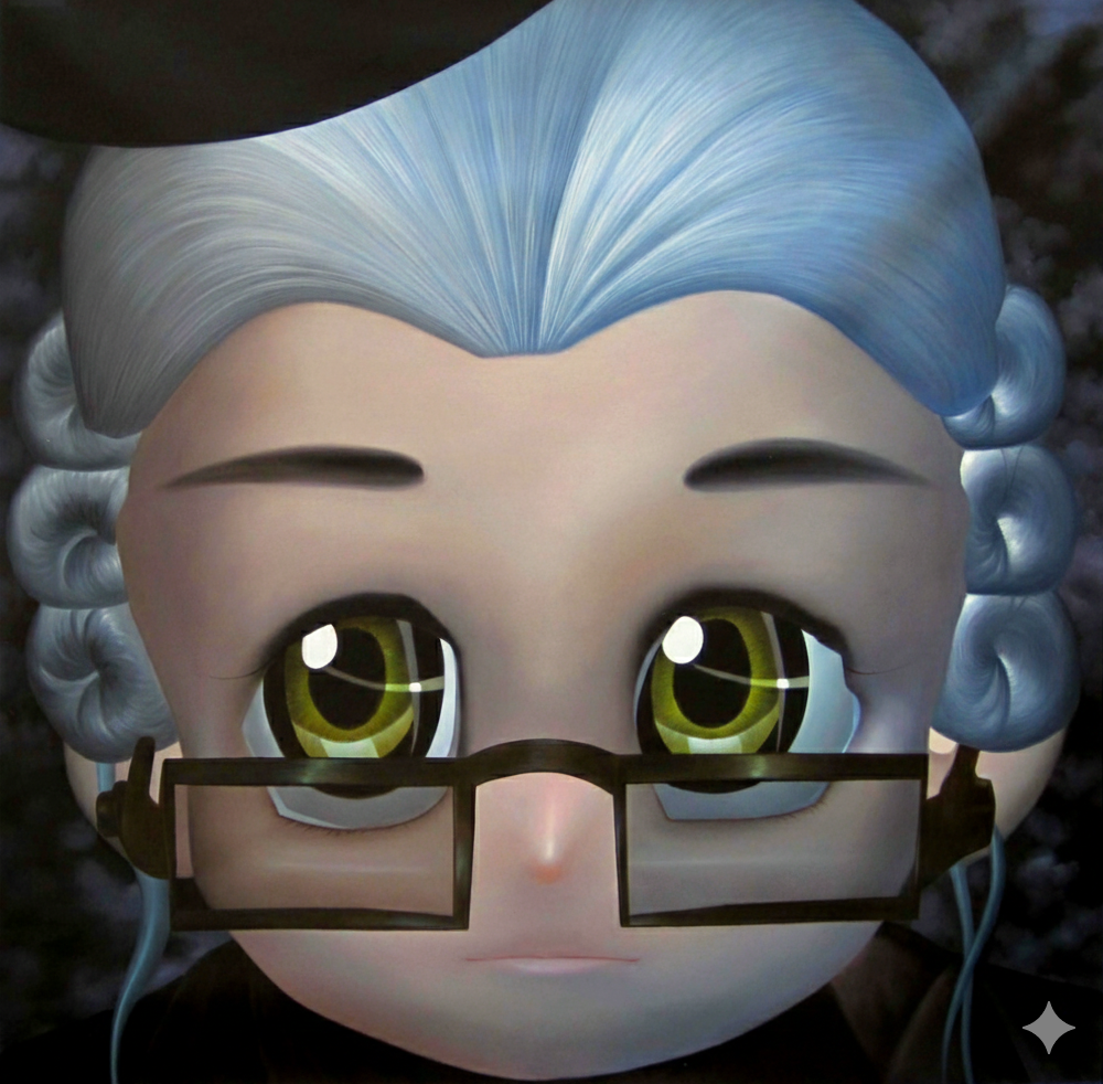 Lord of the Underground : Subterranean Sovereignty and Sublime Depths