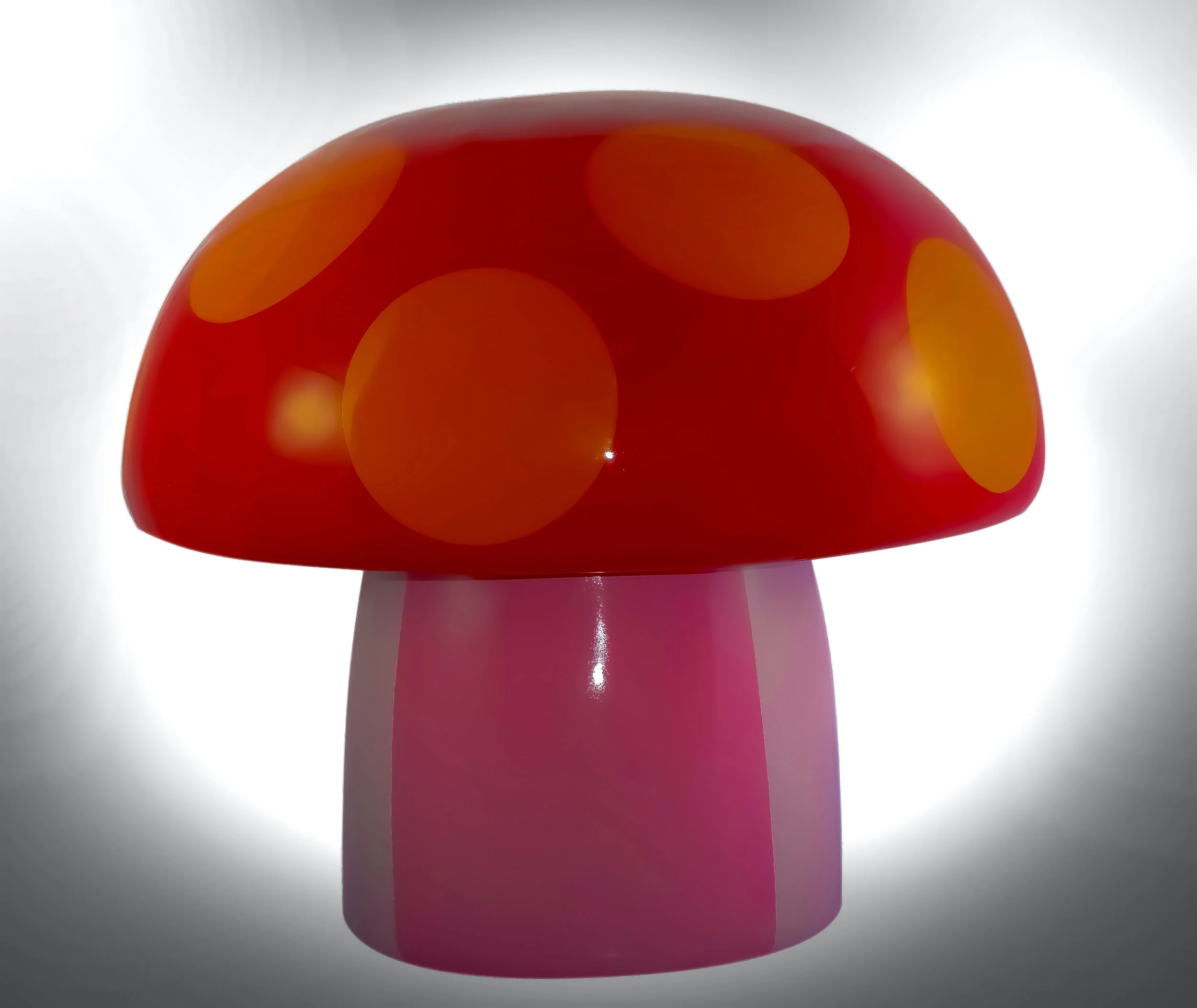 Shiitake Symphony : A Grand Fungi Fantasia