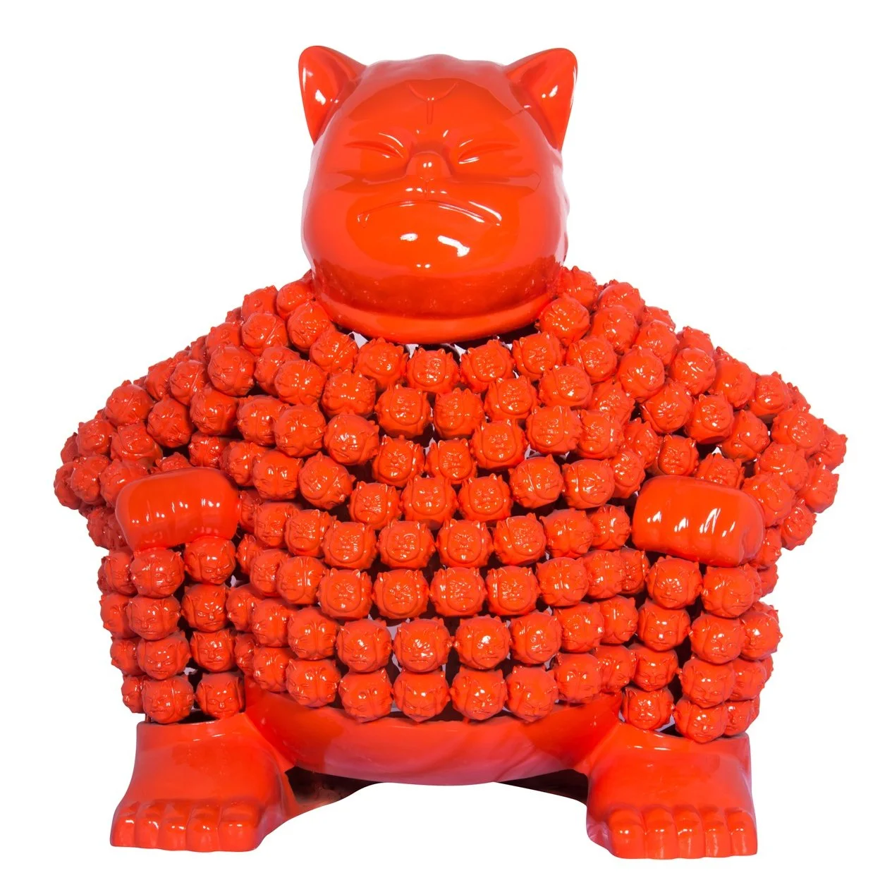 Tangerine Sumonmyoji's Resonance: A Harmonious Ode to Onmyōdō's Enigmatic Dance of Dualities