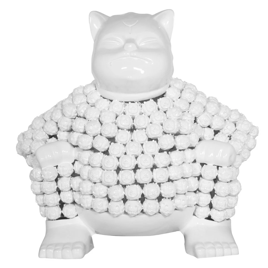 Ivory Sumonmyoji's Resonance : A Harmonious Ode to Onmyōdō's Enigmatic Dance of Dualities 