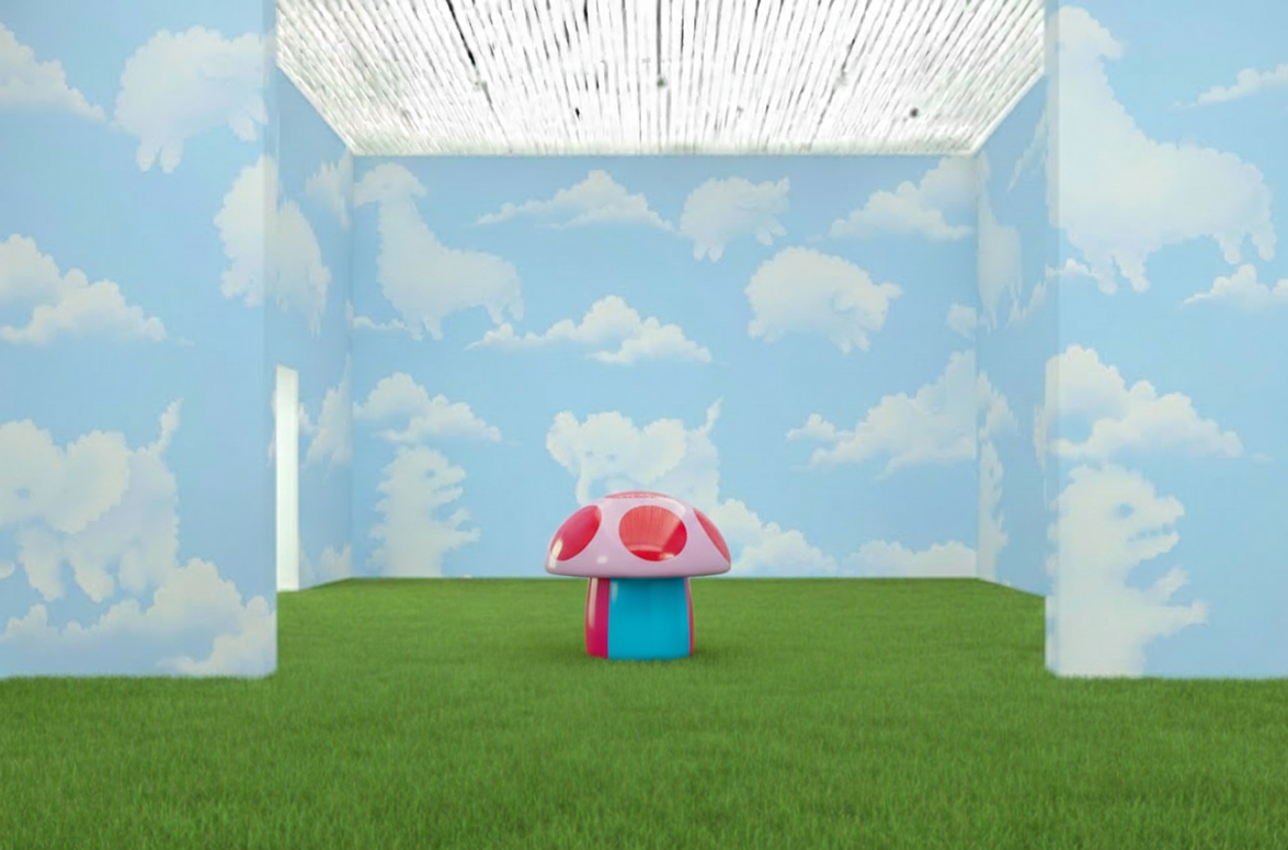 Shiitake Sprouts : Miniature Magic Unveiled