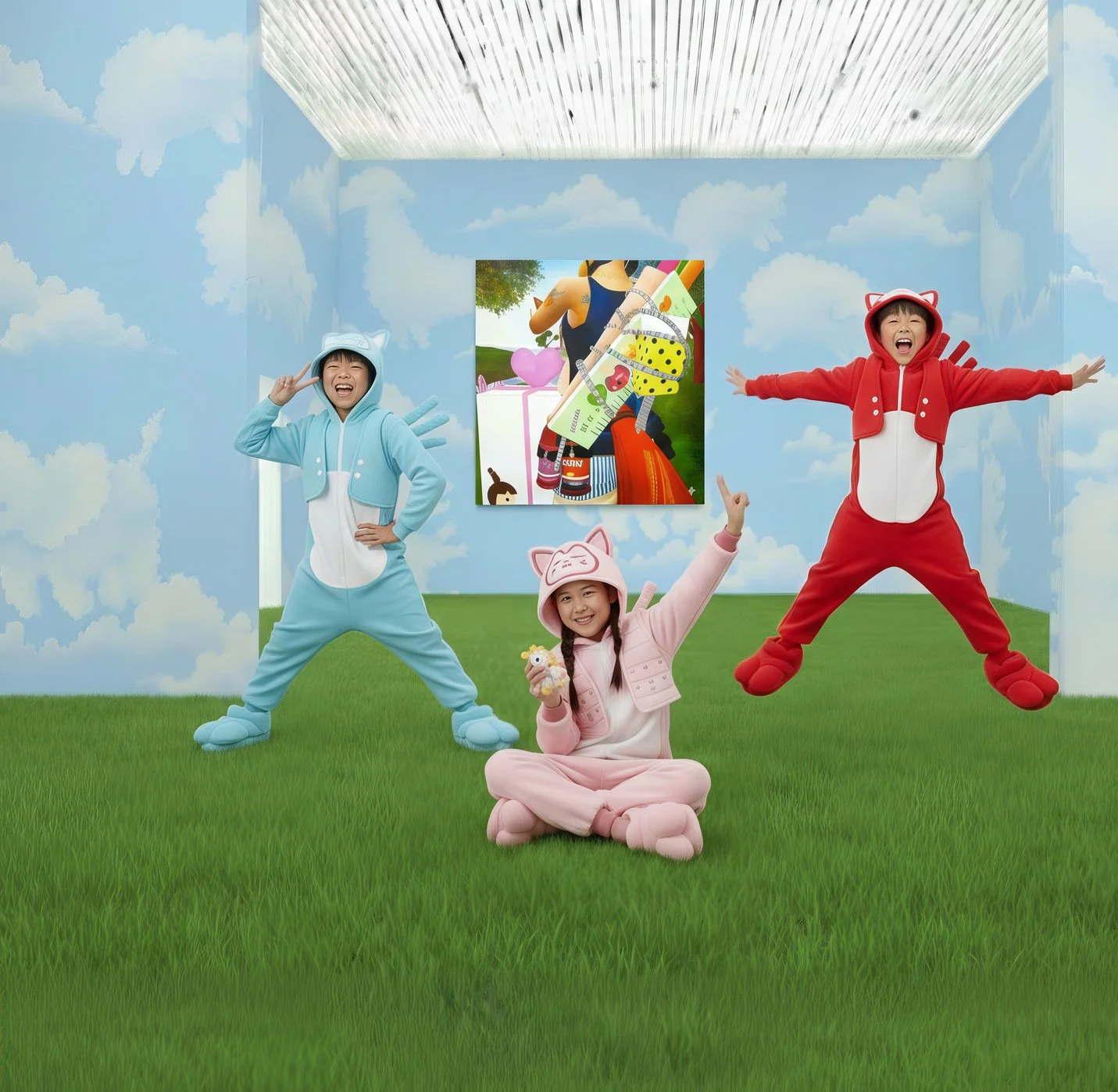 Going to School : The Educational Odyssey in Utopian Realms, 2011