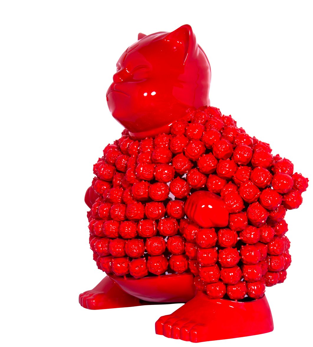 Red Sumonmyoji’s Resonance: A Harmonious Ode to Onmyōdō’s Enigmatic Dance of Dualities