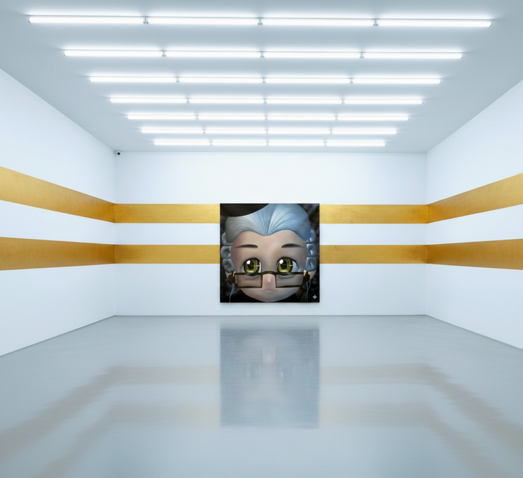 Lord of the Underground : Subterranean Sovereignty and Sublime Depths