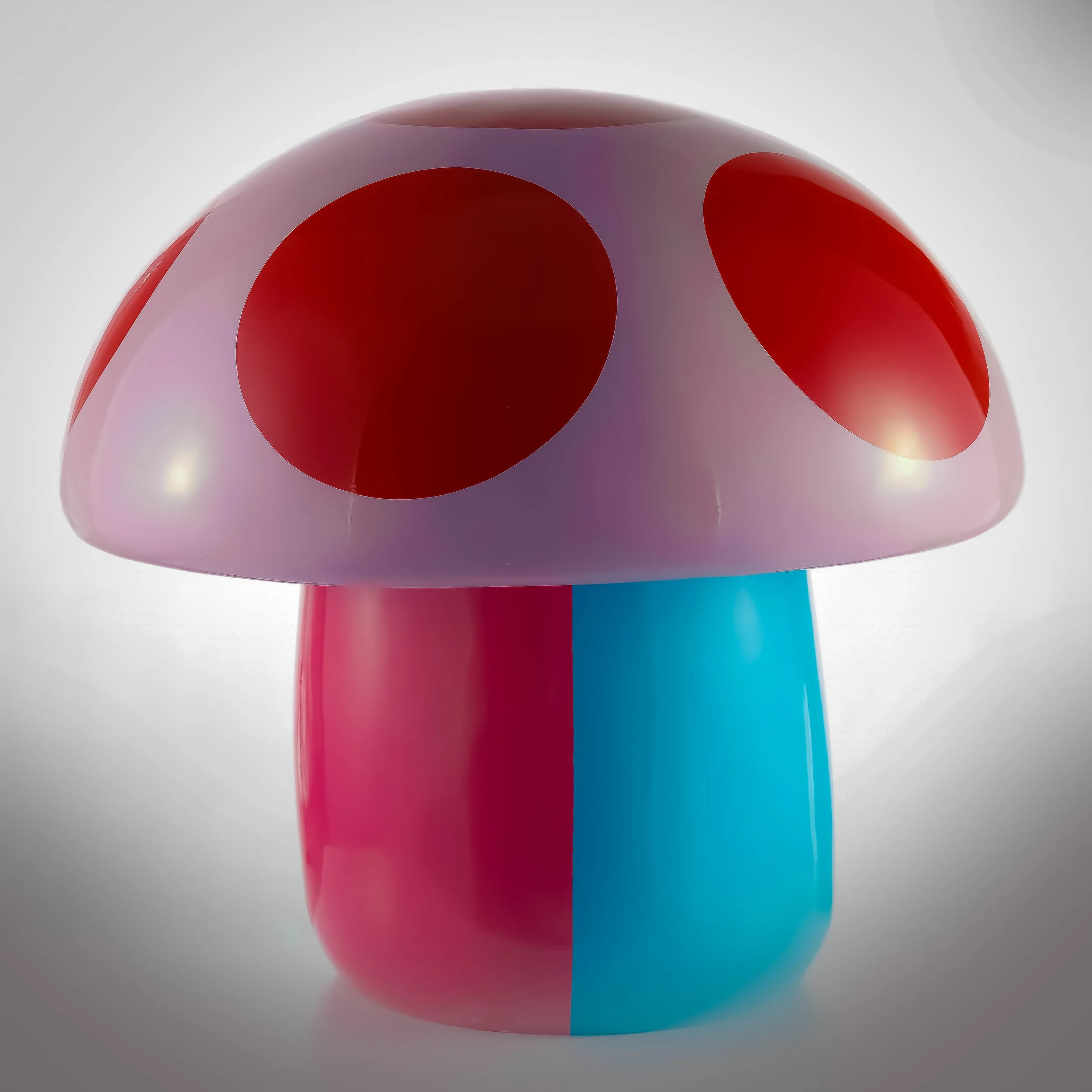 Shiitake Sprouts : Miniature Magic Unveiled