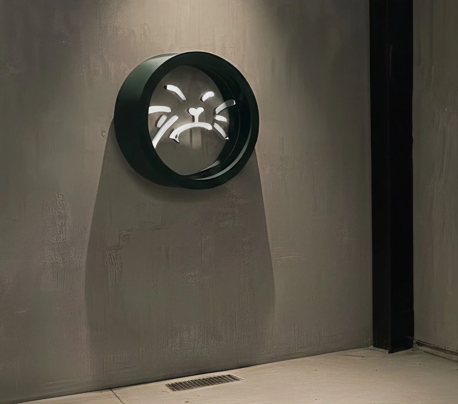 Samuraicat’s Inkan Resonance, Silver