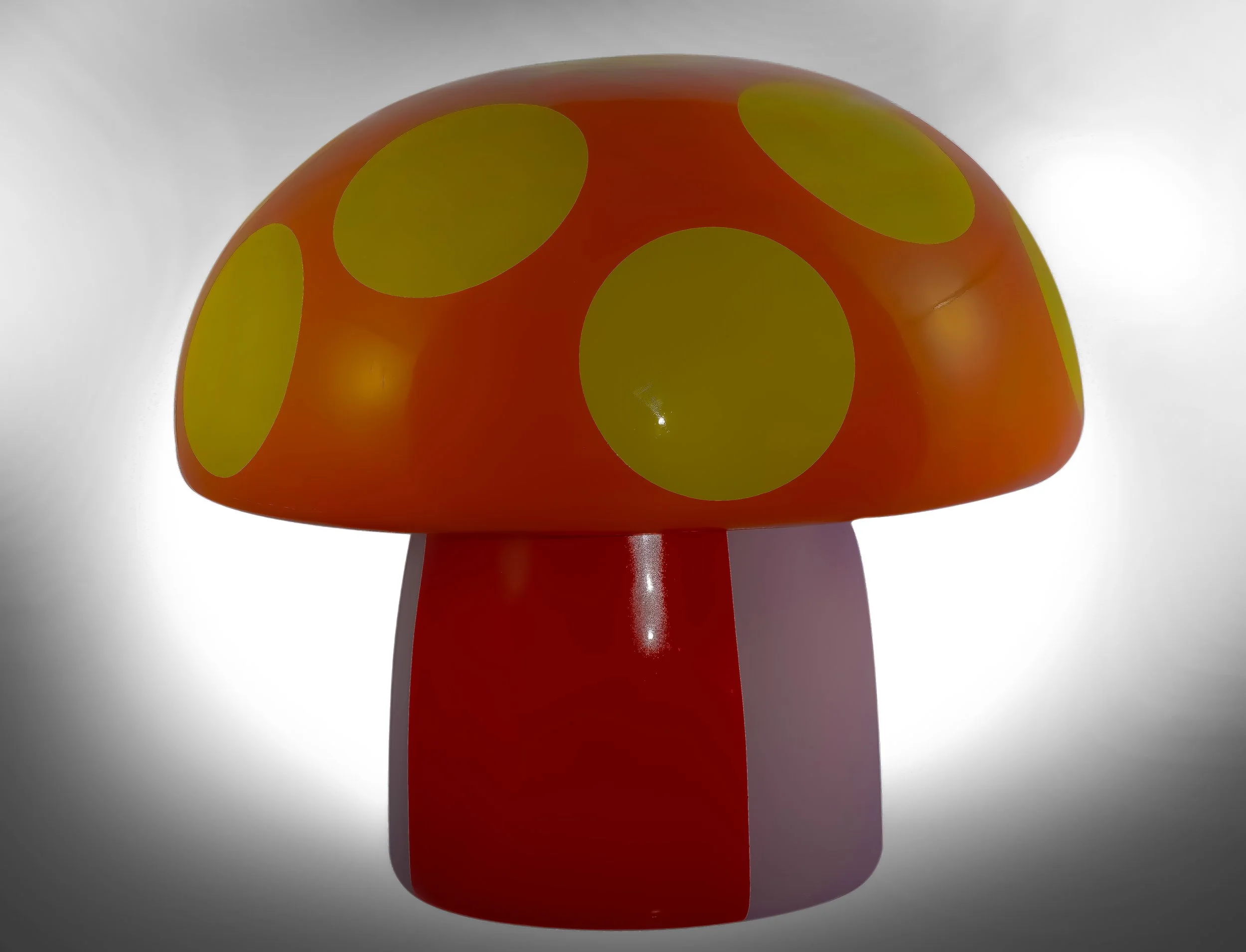 Shiitake Symphony : A Grand Fungi Fantasia