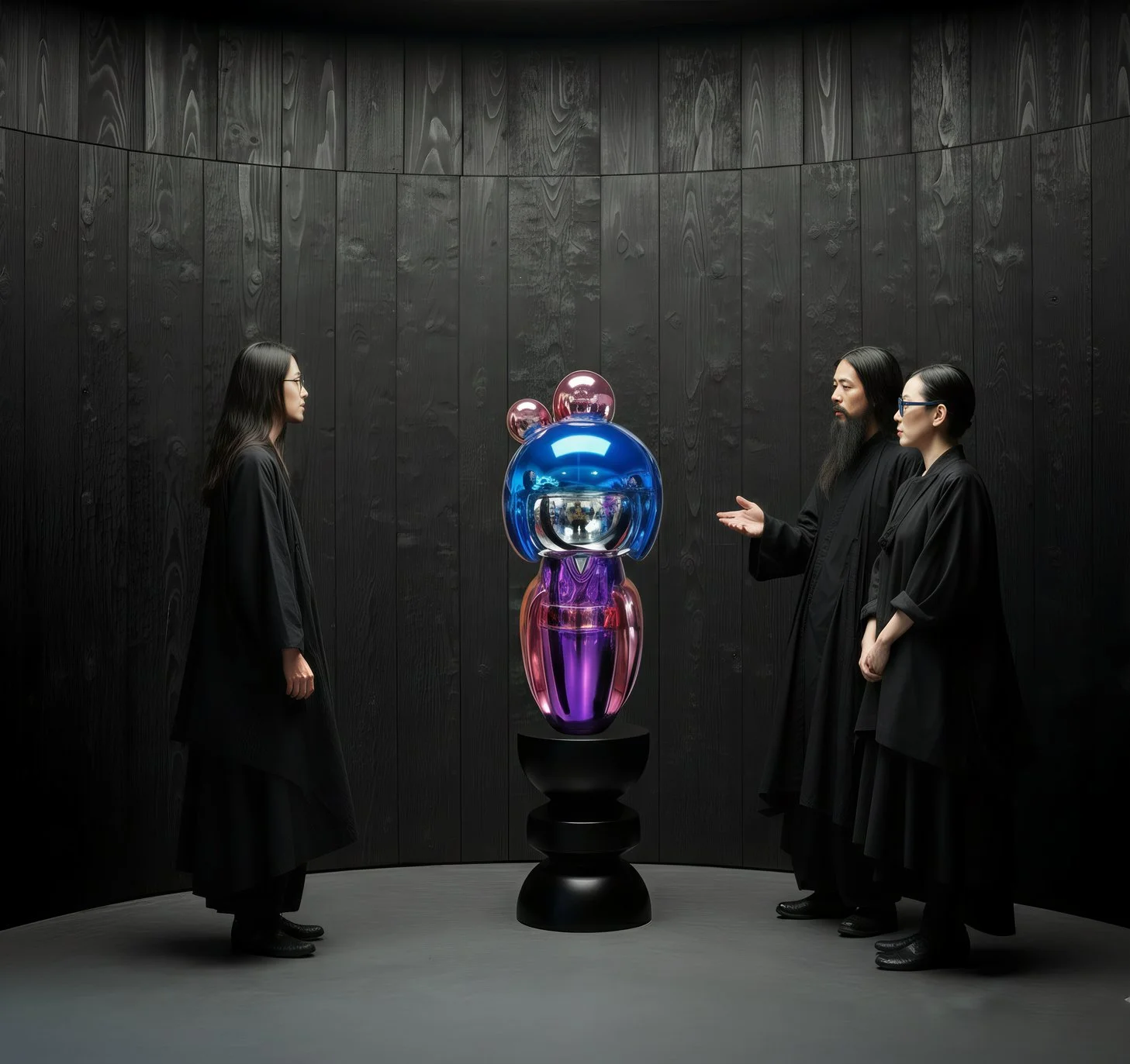 Otohime's : Princess of the Deep, 2022