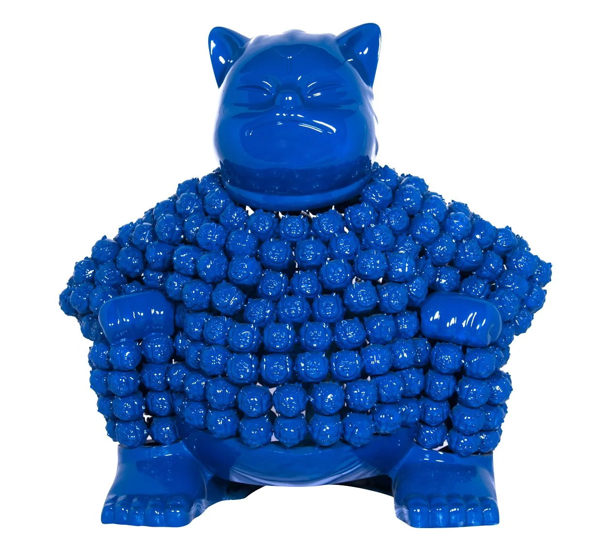 Azure Sumonmyoji's Resonance : A Harmonious Ode to Onmyōdō's Enigmatic Dance of Dualities