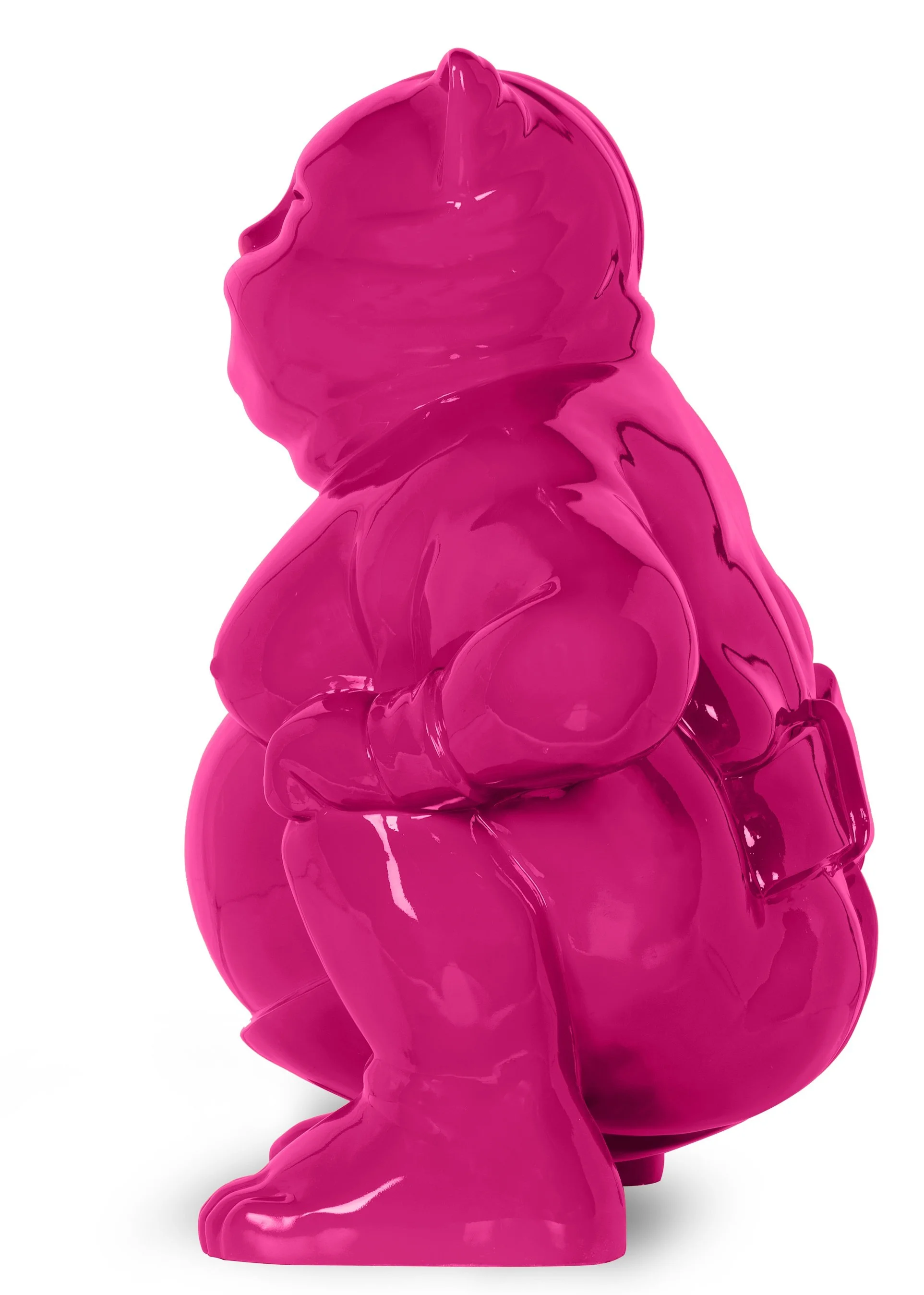 Elegant Sumocat: Kitty Dance and Battles of Balance 