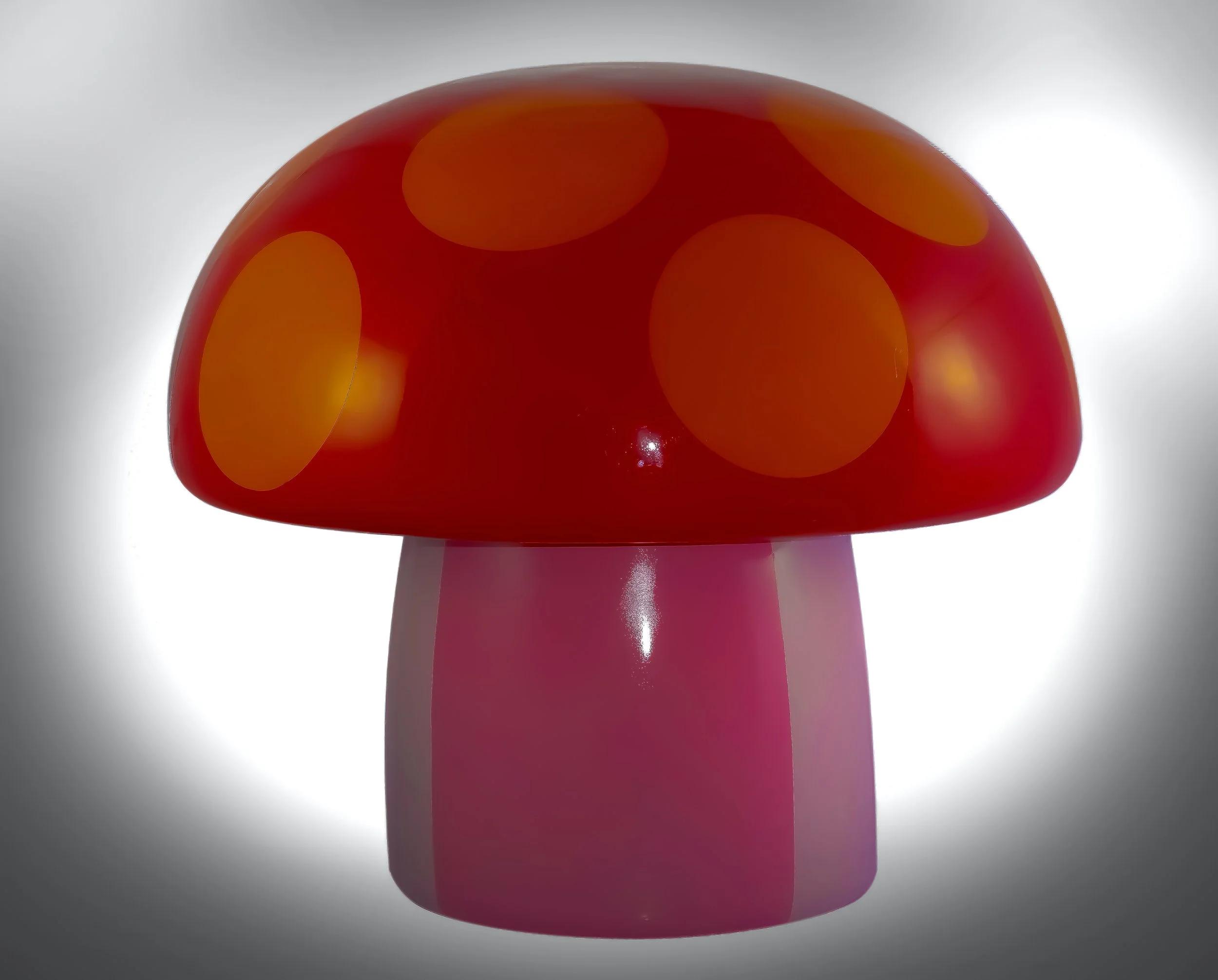 Shiitake Symphony : A Grand Fungi Fantasia