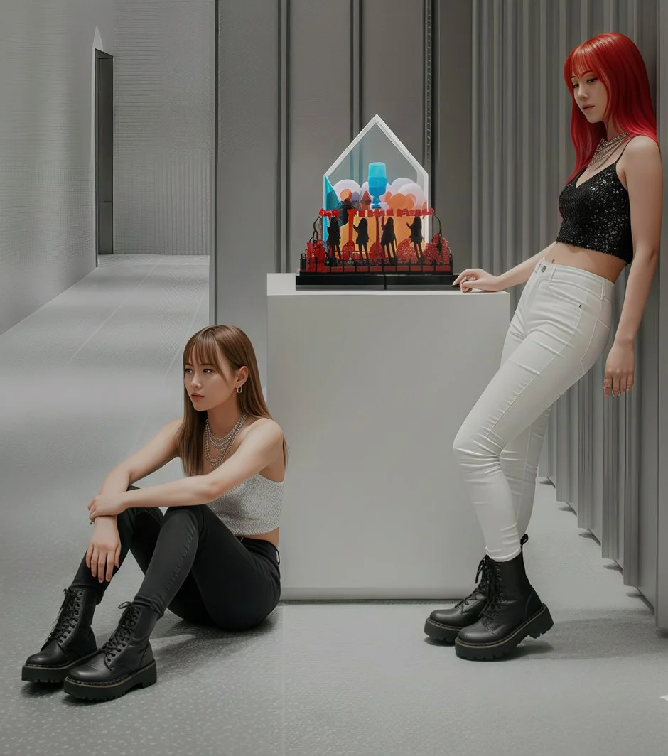 Sunset Squirtle : Princess Saori's Kawaii Realm