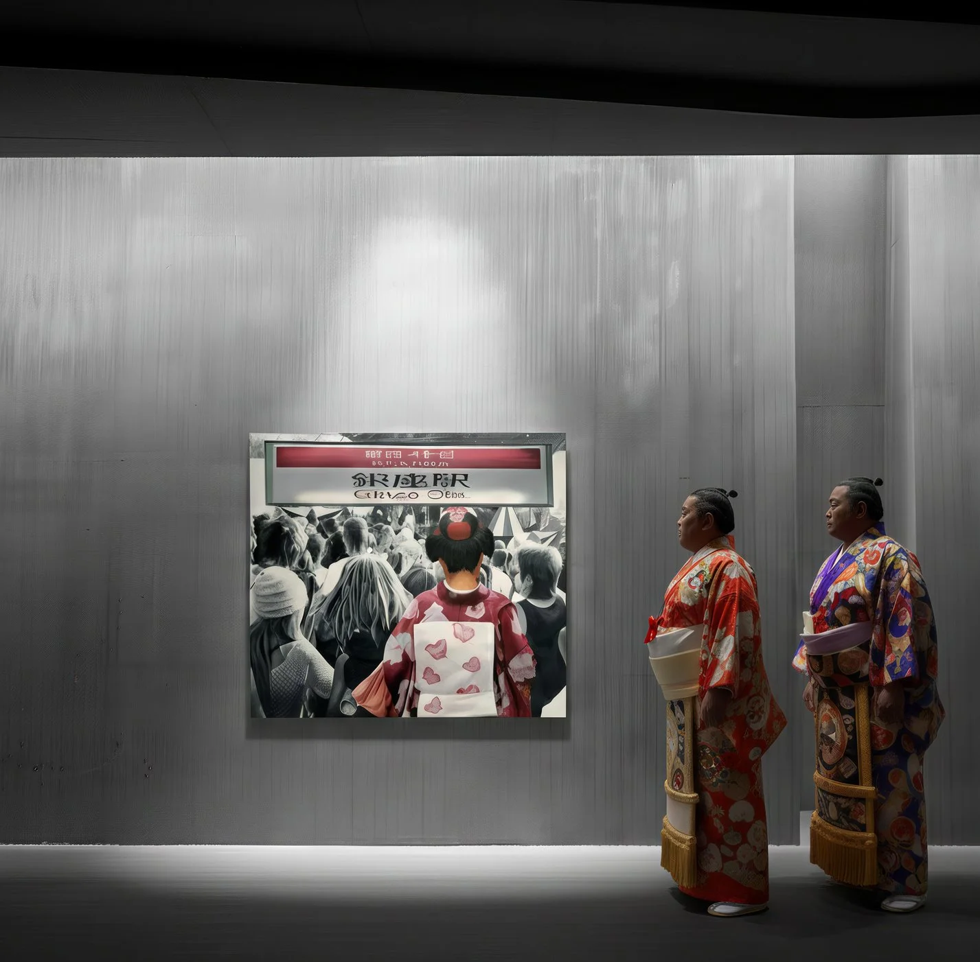 Butterfly2 : Metamorphosis of Grace 