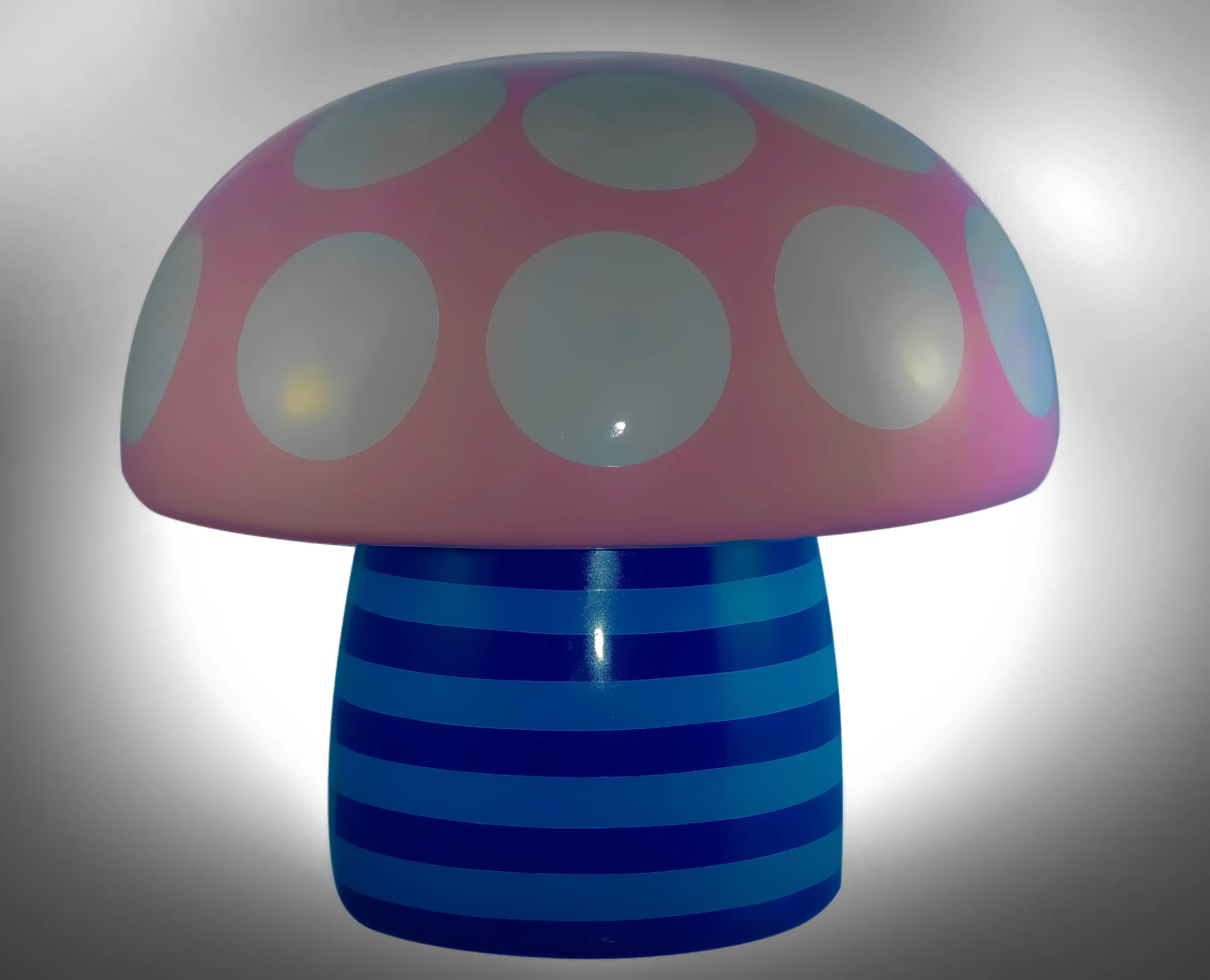 Shiitake Symphony : A Grand Fungi Fantasia