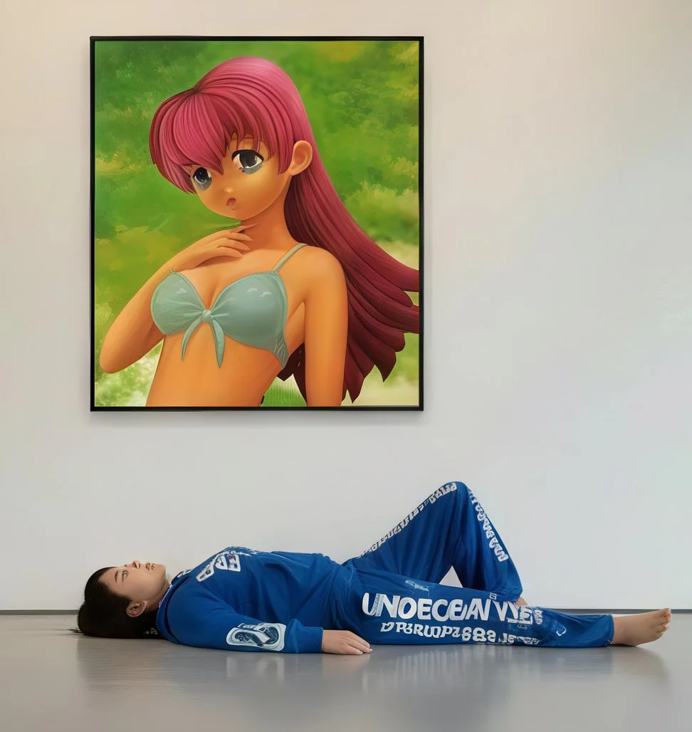 Aruhi3 : Verdant Clouds, Kawaii Whispers