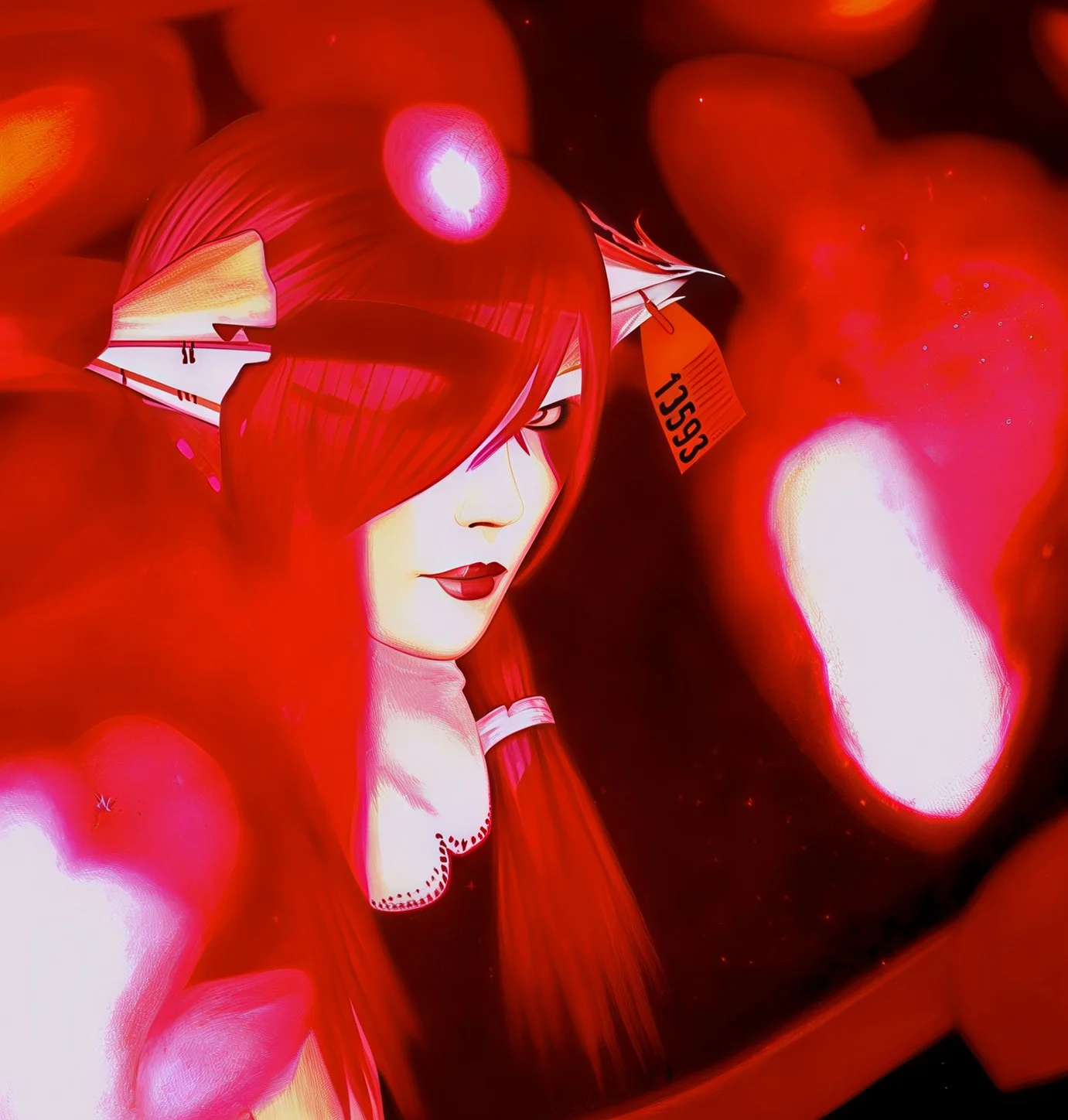 LSD : Digital Psychedelia or Navigating the Infinite Code, 2009