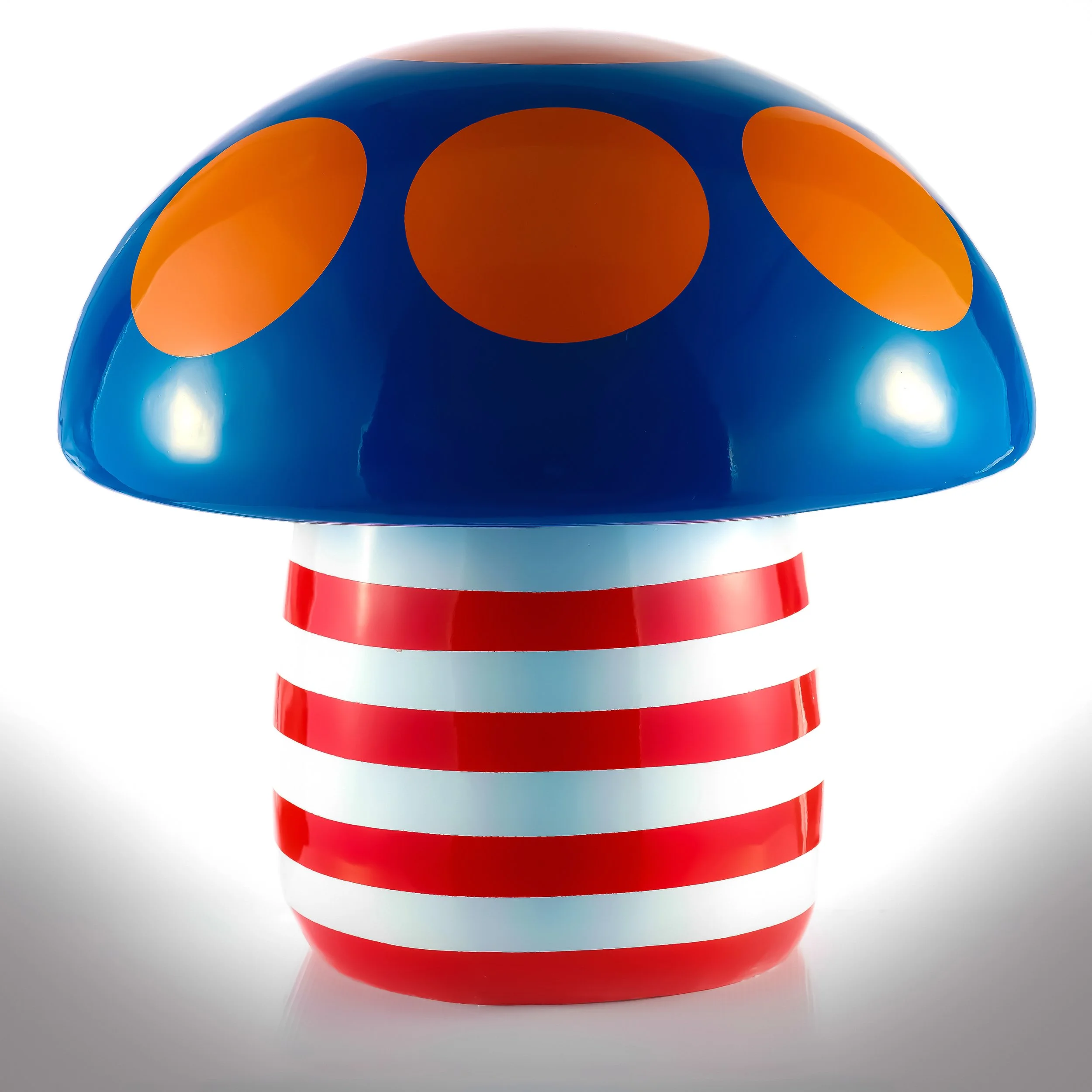 Shiitake Sprouts : Miniature Magic Unveiled