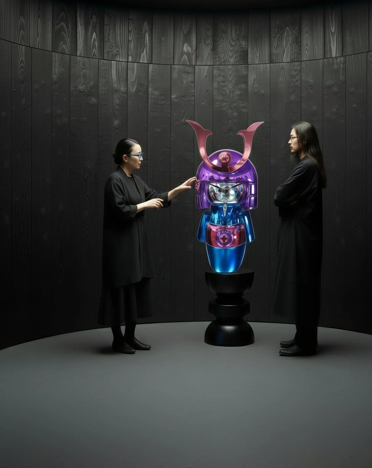 Urashimo Taro's Journey of Love, 2022