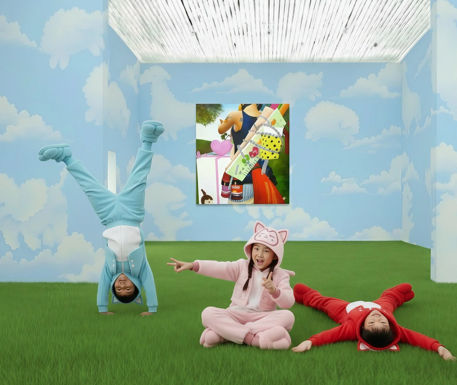 Going to School : The Educational Odyssey in Utopian Realms, 2011