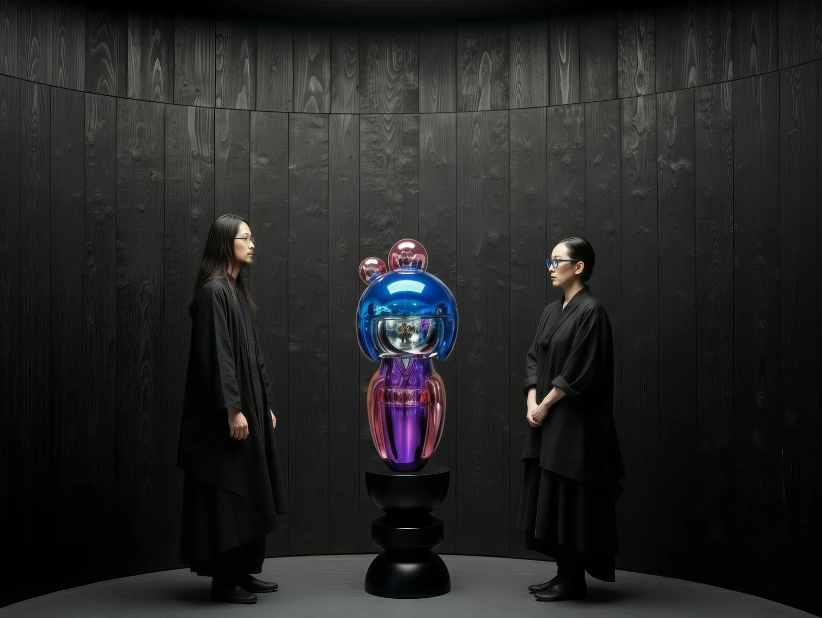 Otohime's : Princess of the Deep, 2022