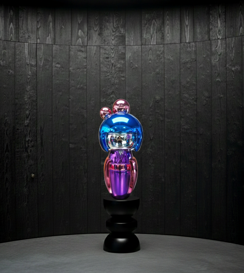 Otohime's : Princess of the Deep, 2022