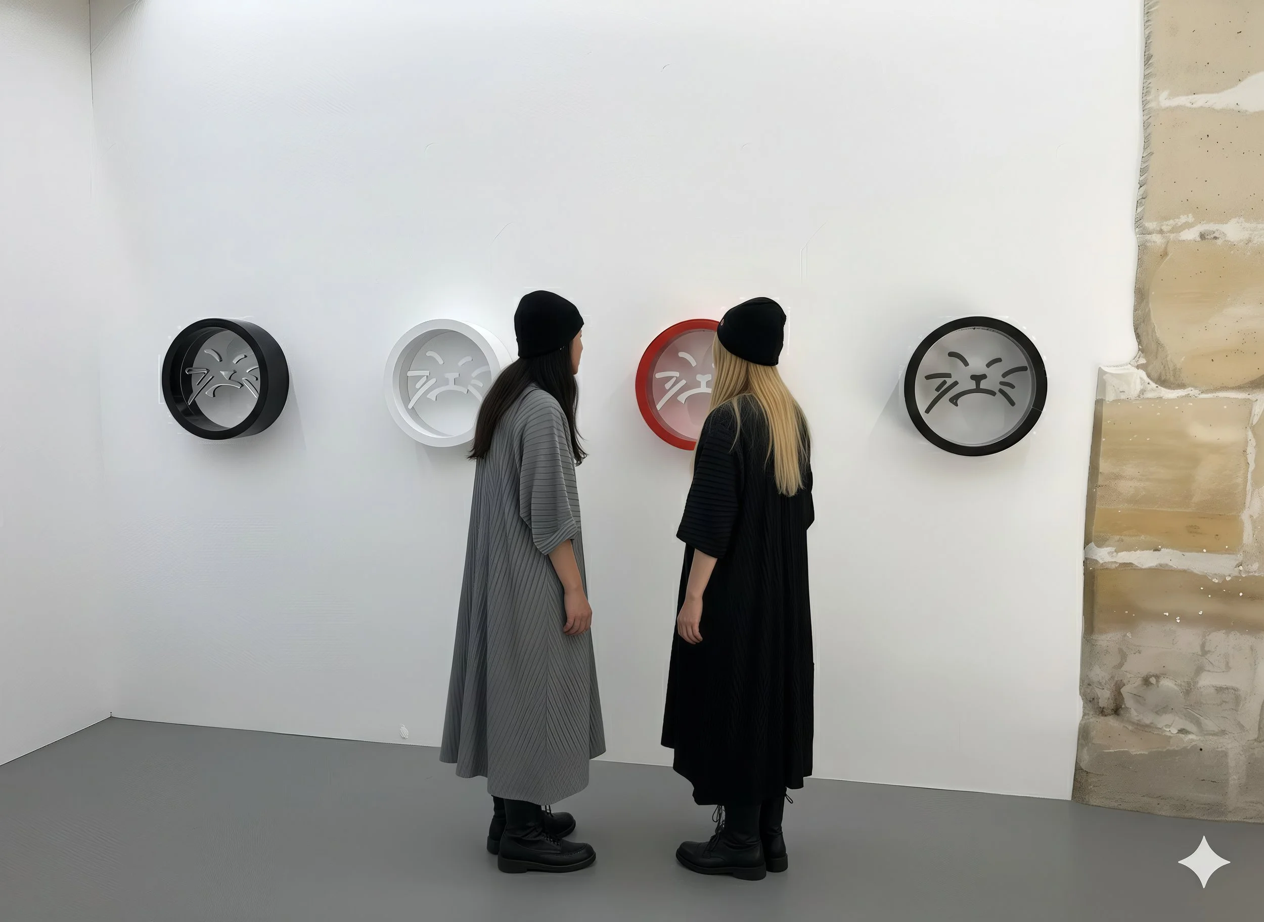 Samuraicat’s Inkan Resonance, Silver