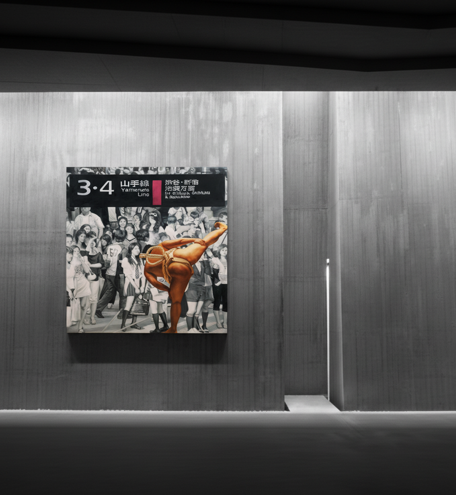 Equilibrium : Bridges of Serenity