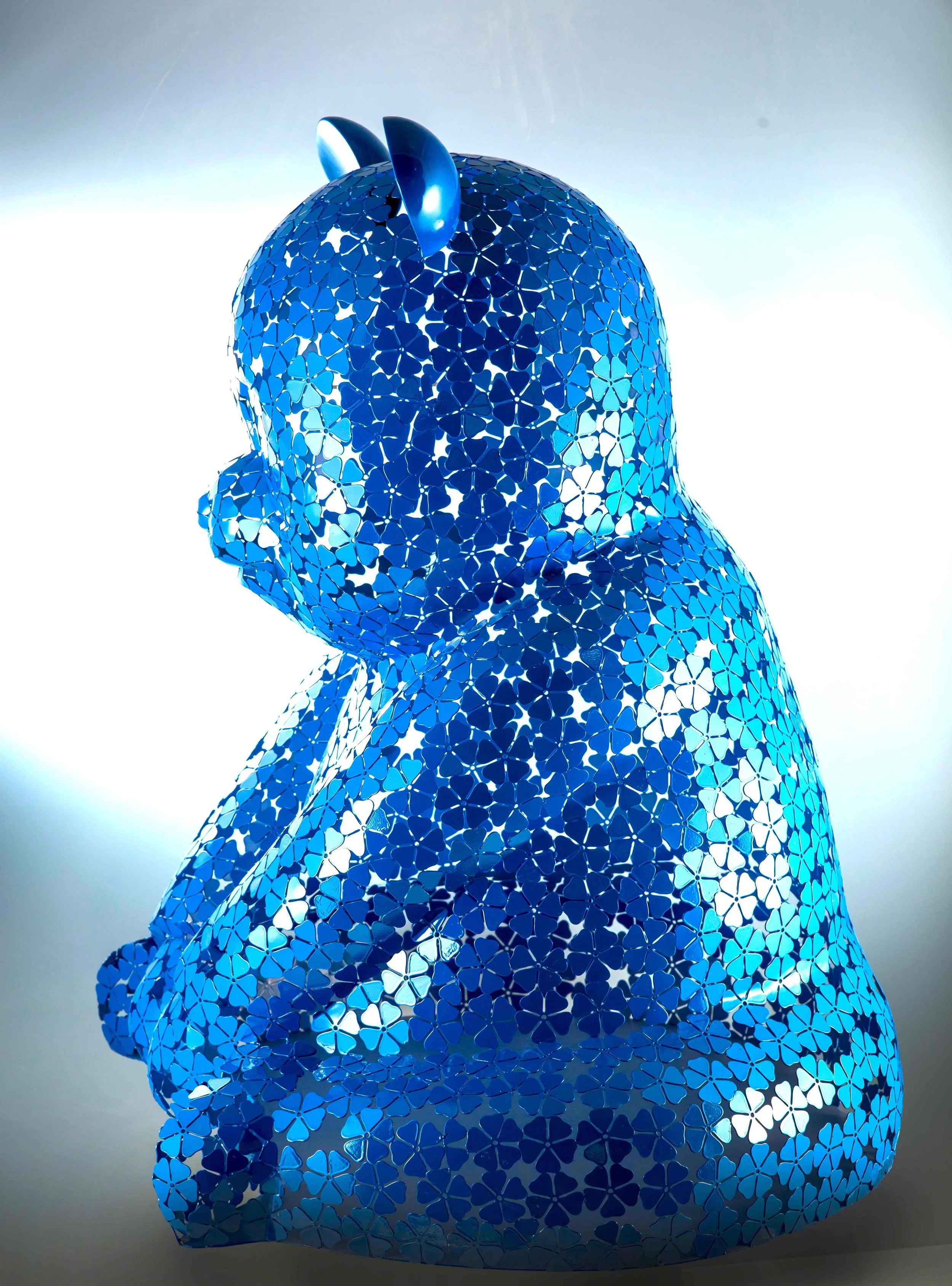 Pandasan's Flower Power Azural Symphony 