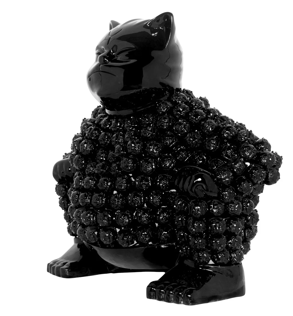 Ebony Sumonmyoji’s Resonance: A Harmonious Ode to Onmyōdō’s Enigmatic Dance of Dualities 