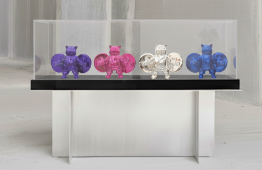 Warriorcat Quadrivium PPSB : A Chromium Tale 