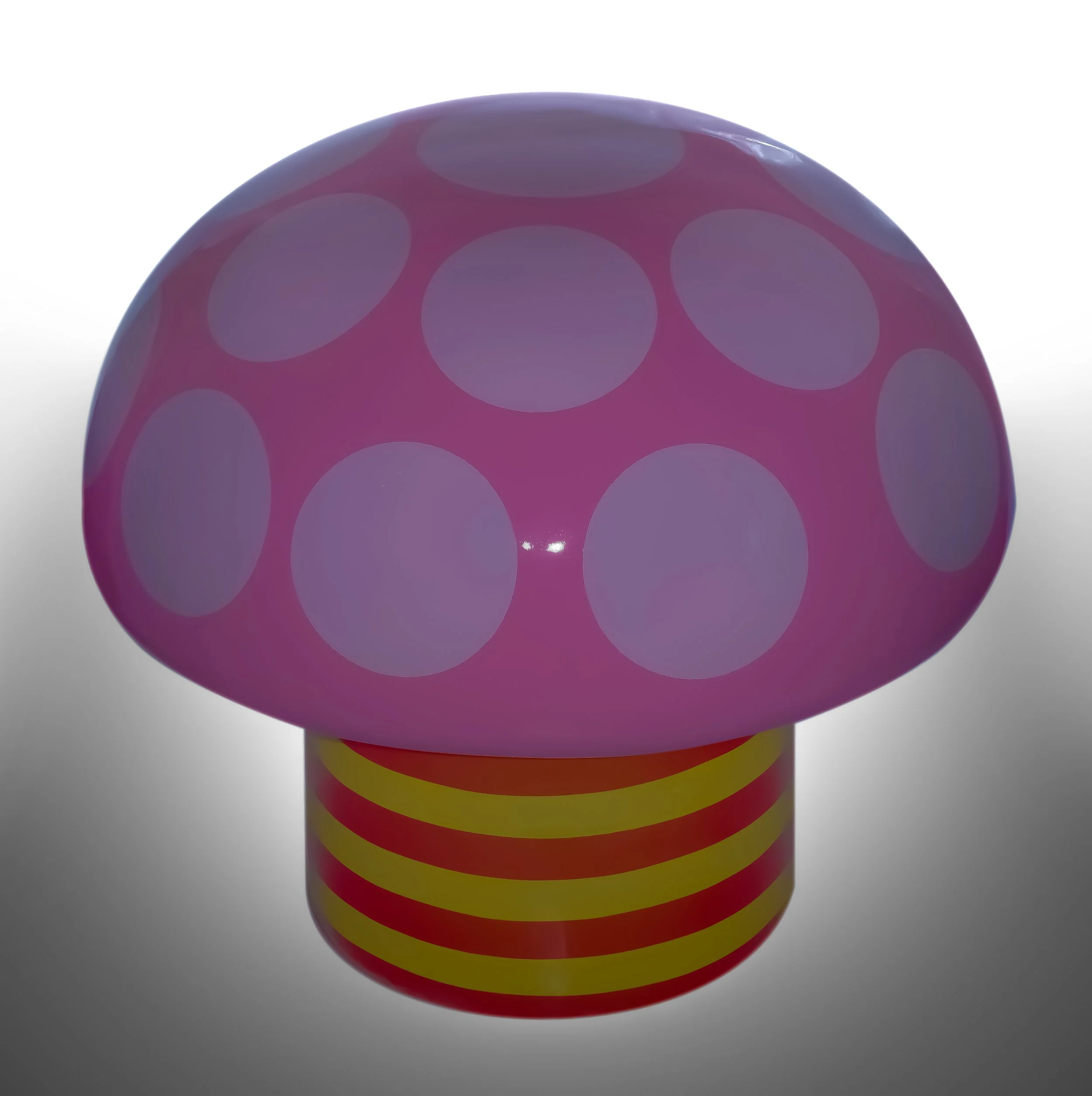 Shiitake Symphony : A Grand Fungi Fantasia