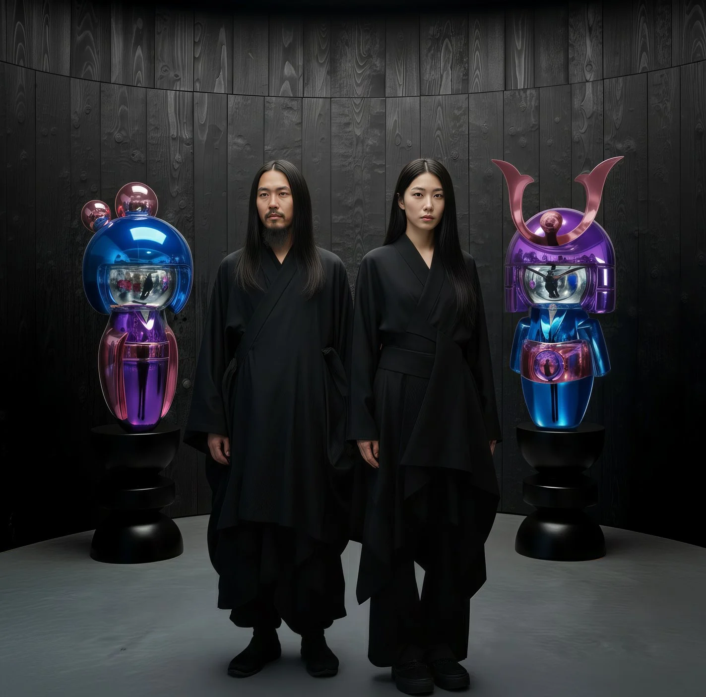 Urashimo Taro's Journey of Love, 2022