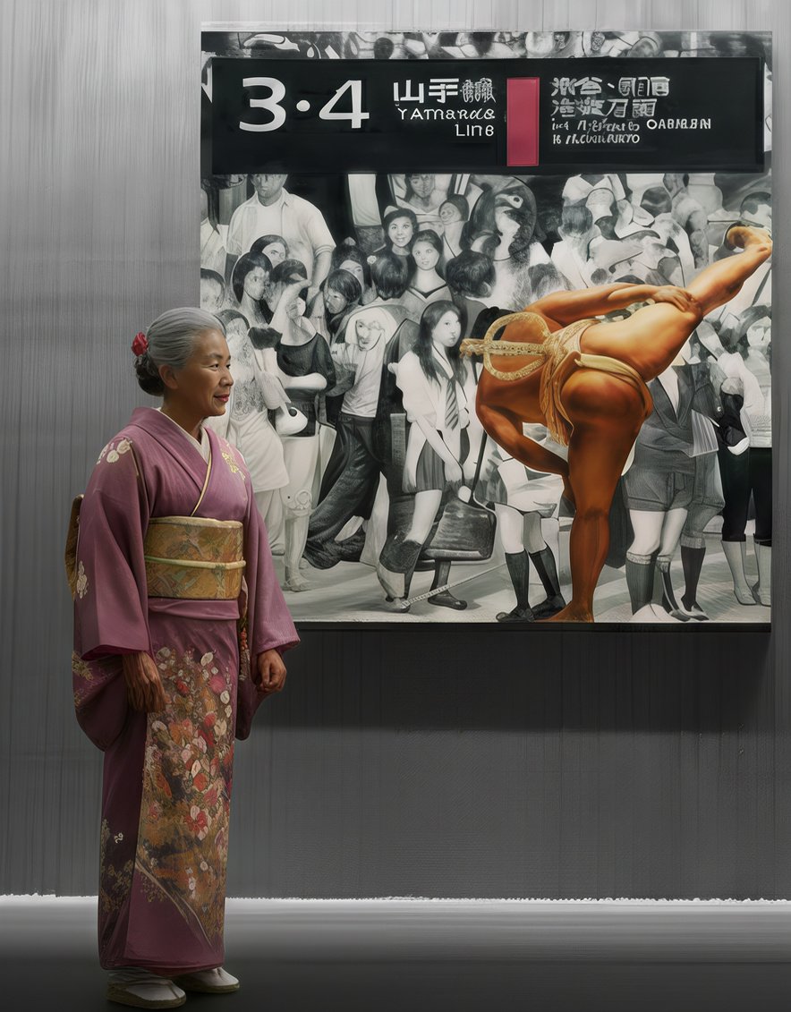 Equilibrium : Bridges of Serenity