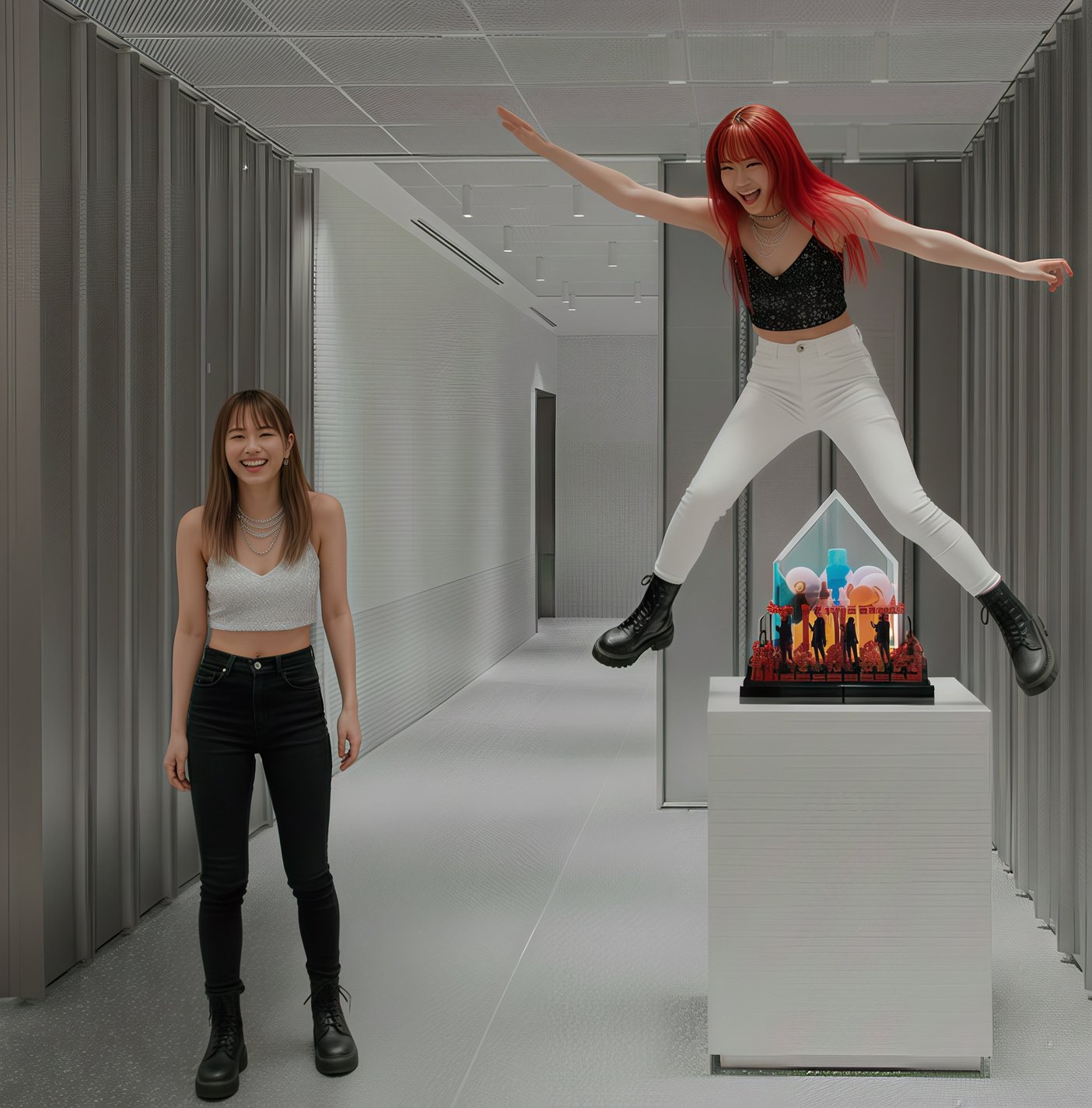 Sunset Squirtle : Princess Saori's Kawaii Realm, 2021