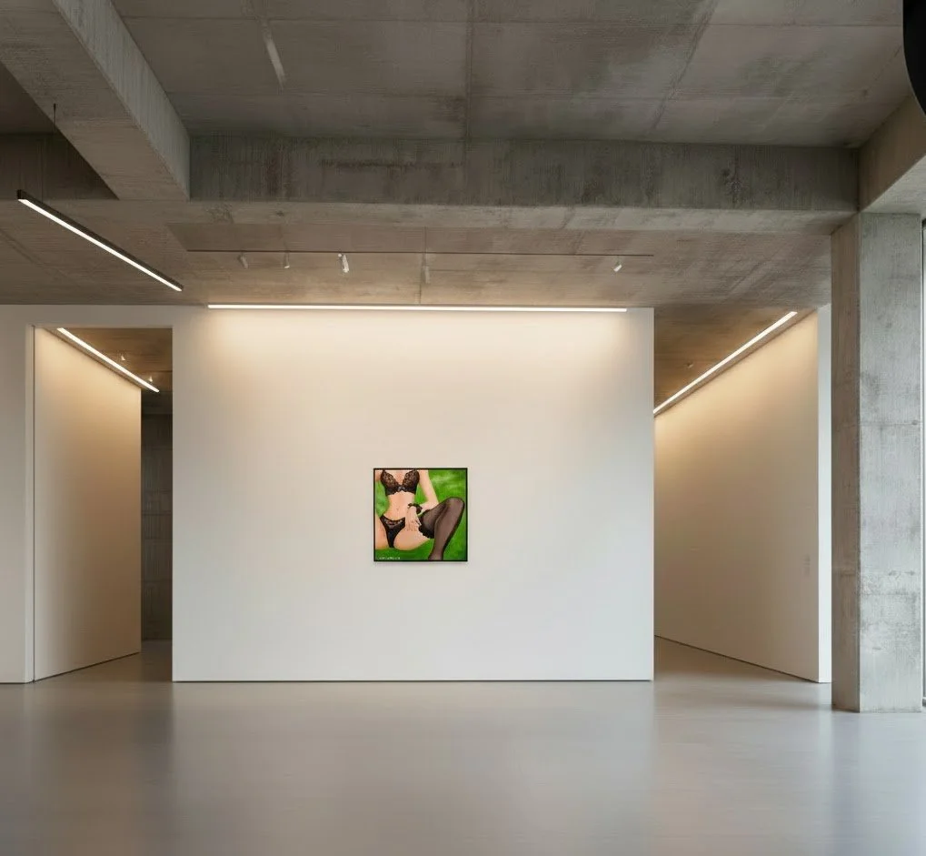 Arika5: Verdant Temptation in Kawaii Whispers 