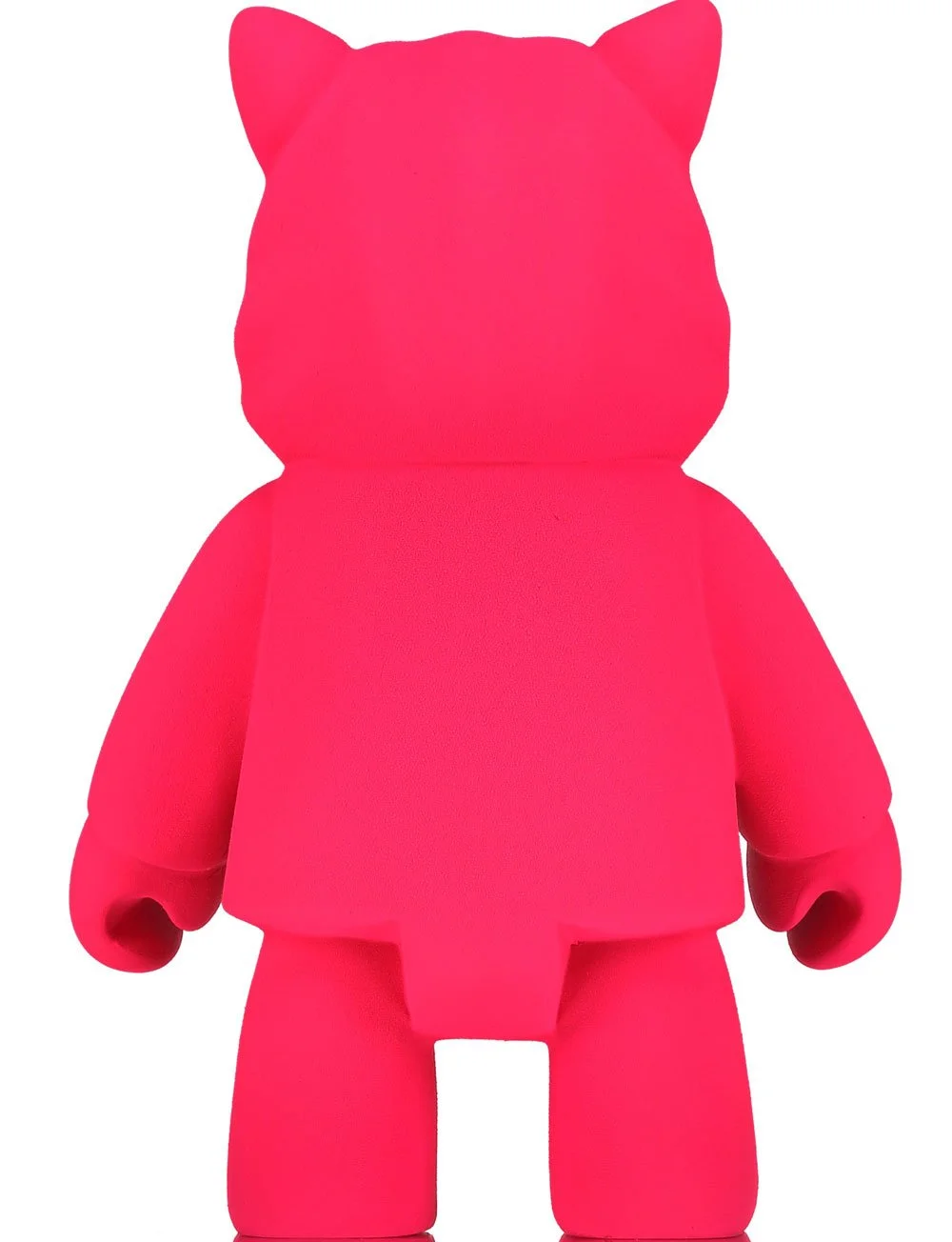 Fivefold Robotcats: Spirits of the Neon Pantheon