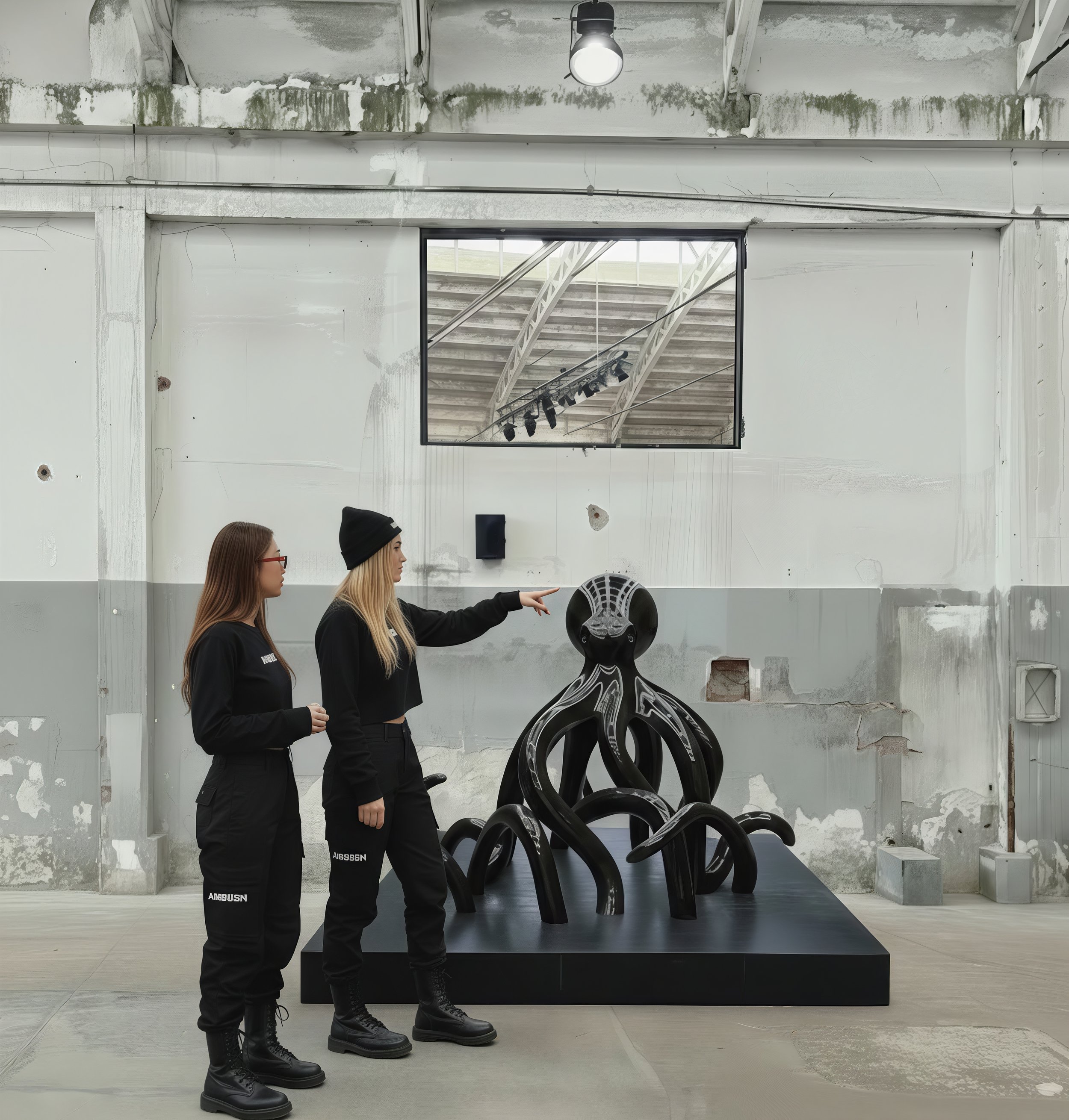 Onyx Surge : Spirit of the Abyss