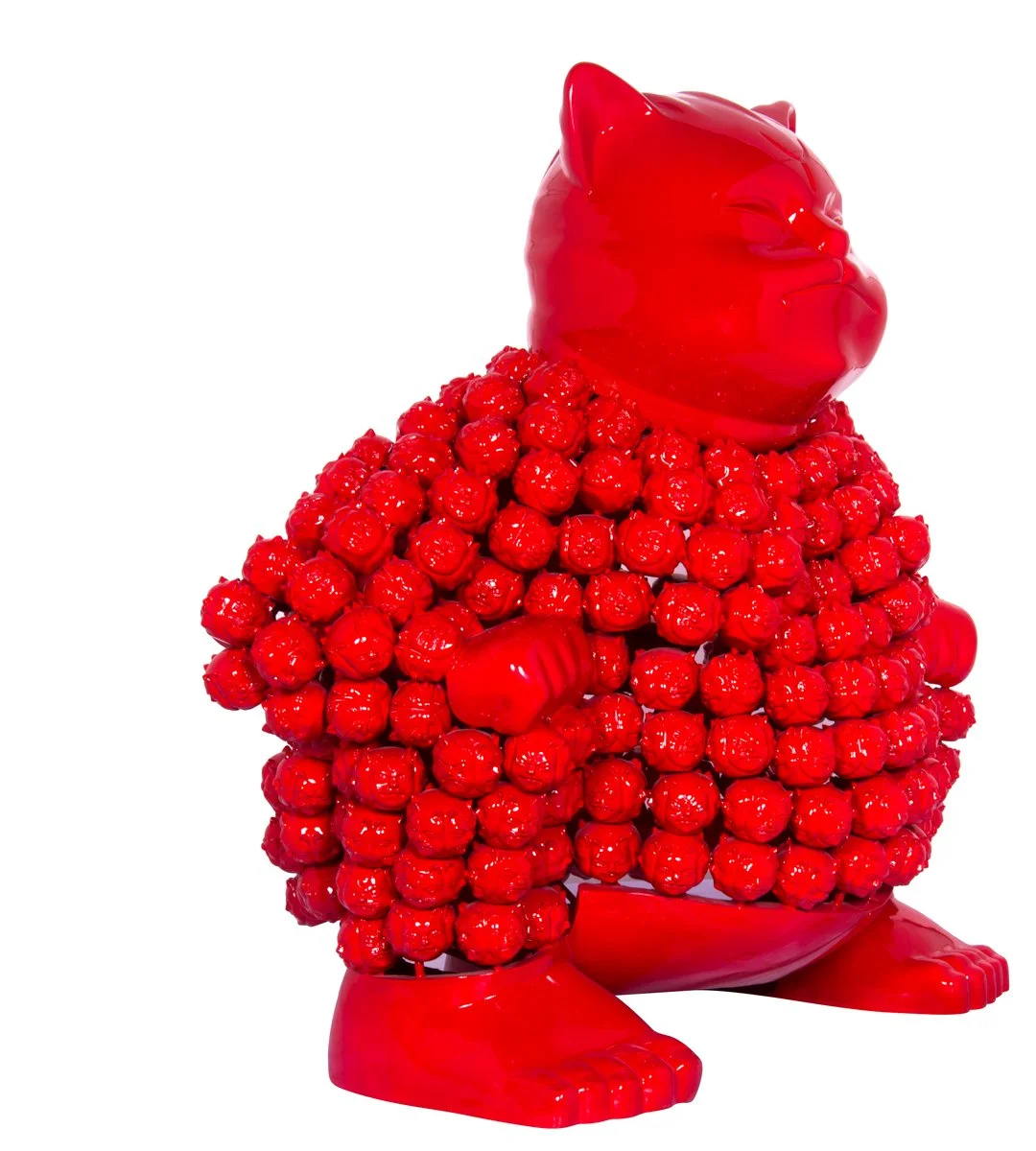 Red Sumonmyoji’s Resonance: A Harmonious Ode to Onmyōdō’s Enigmatic Dance of Dualities