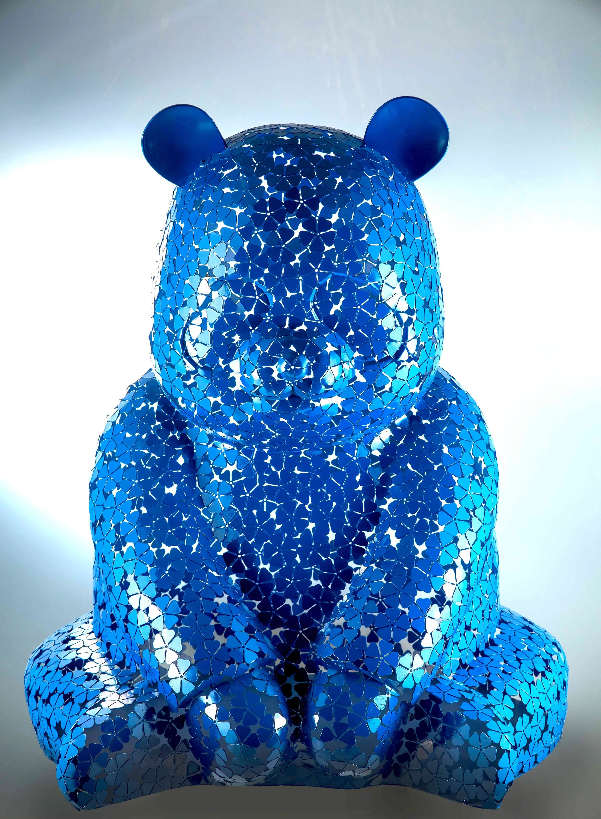 Pandasan's Flower Power Azural Symphony 