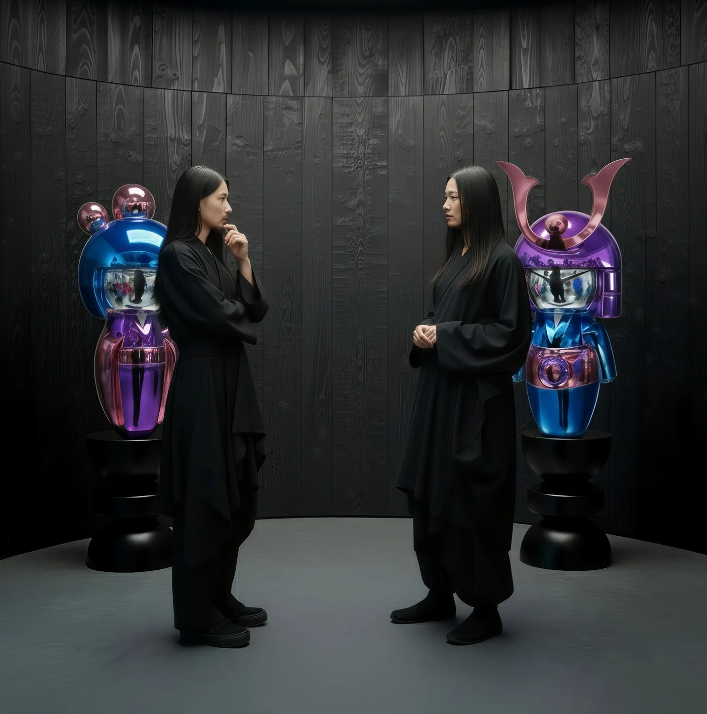 Otohime's : Princess of the Deep, 2022