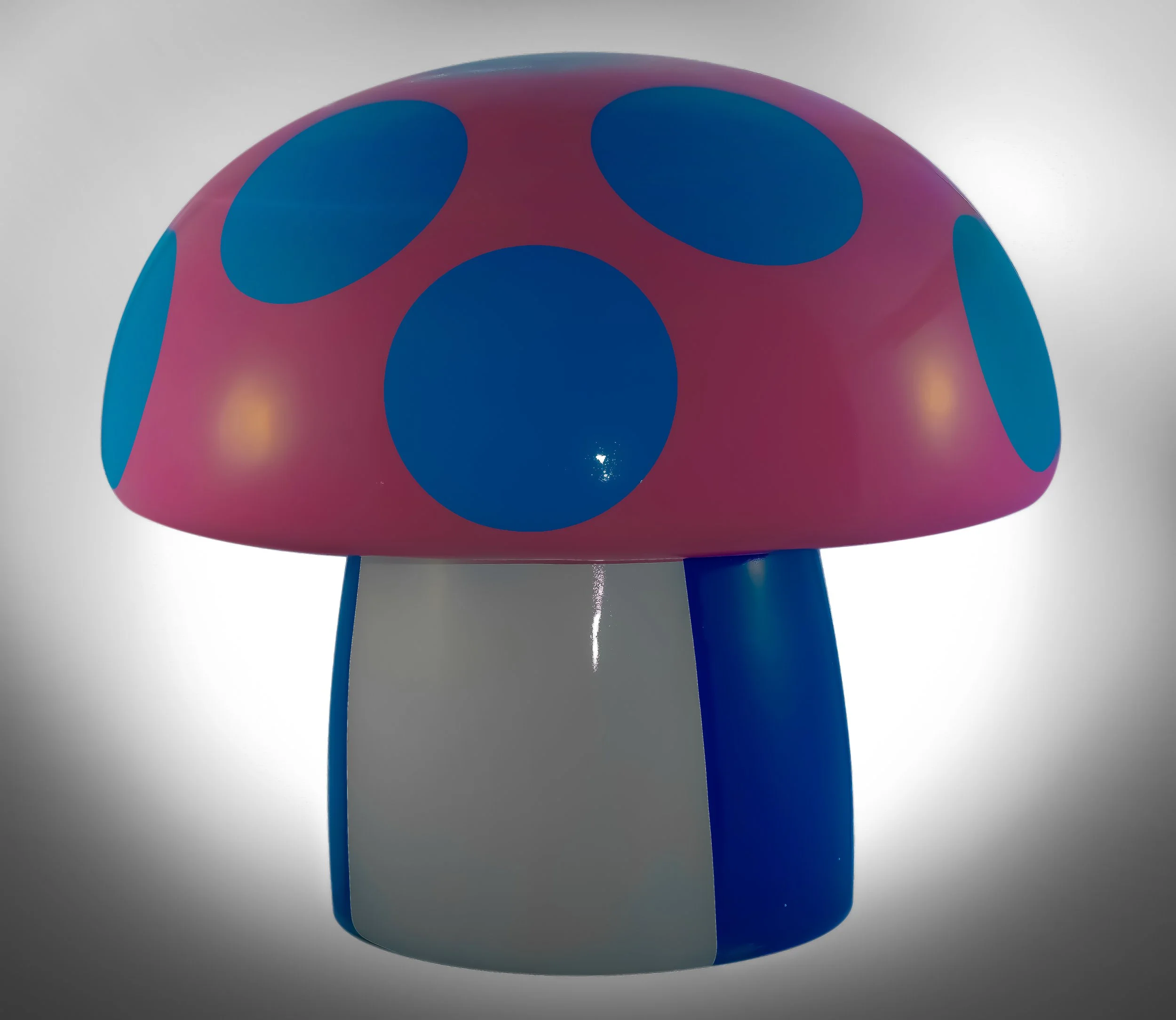 Shiitake Symphony : A Grand Fungi Fantasia