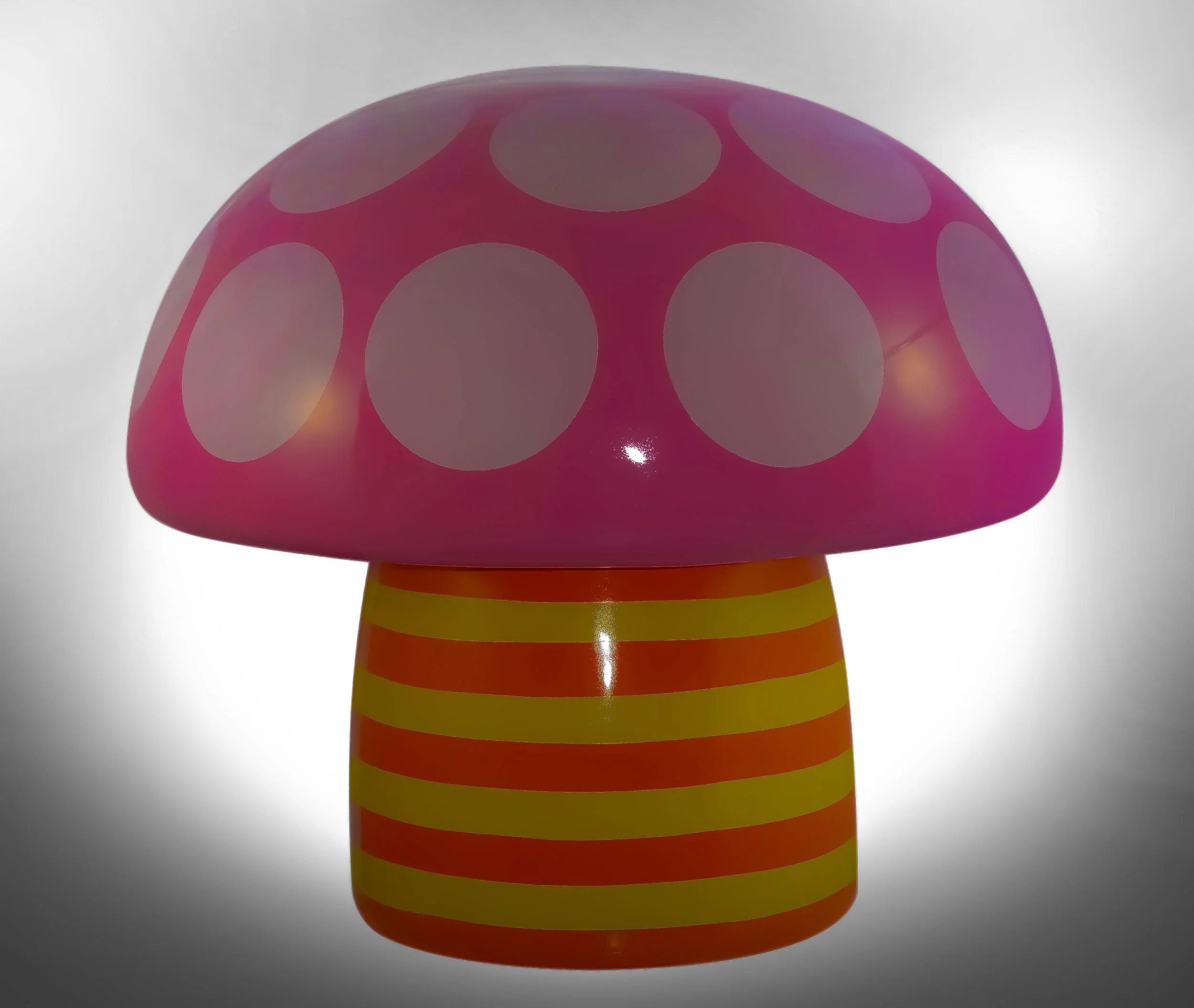 Shiitake Symphony : A Grand Fungi Fantasia