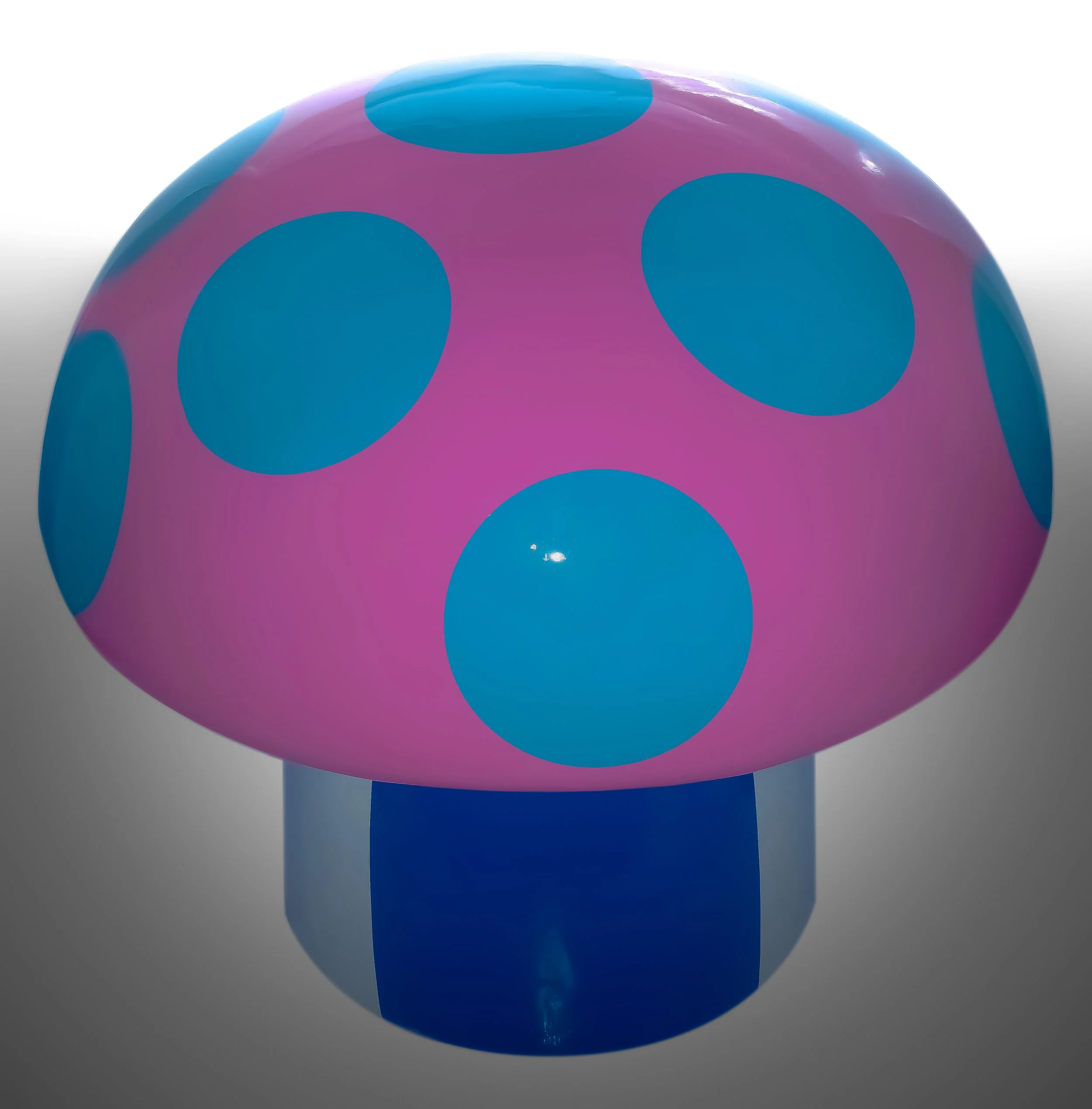 Shiitake Symphony : A Grand Fungi Fantasia