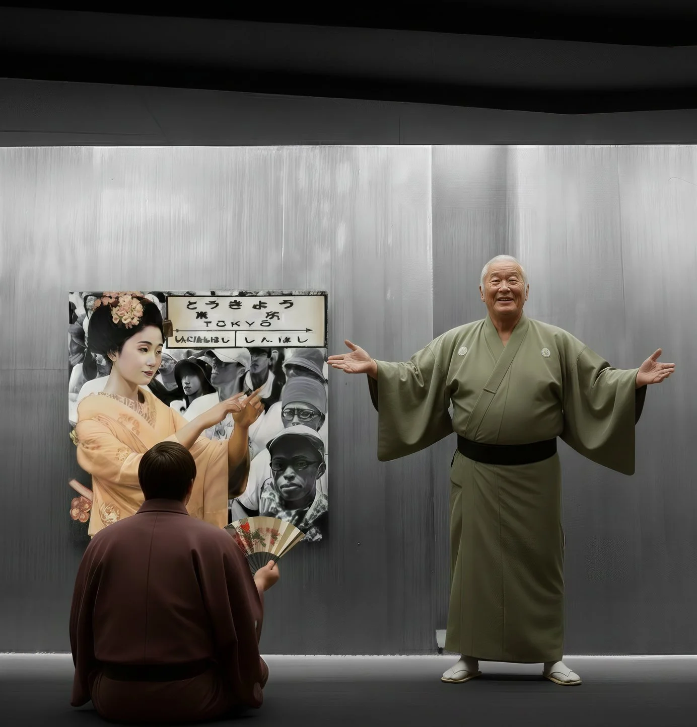 Let’s Sing Together : Enchanting Chorus