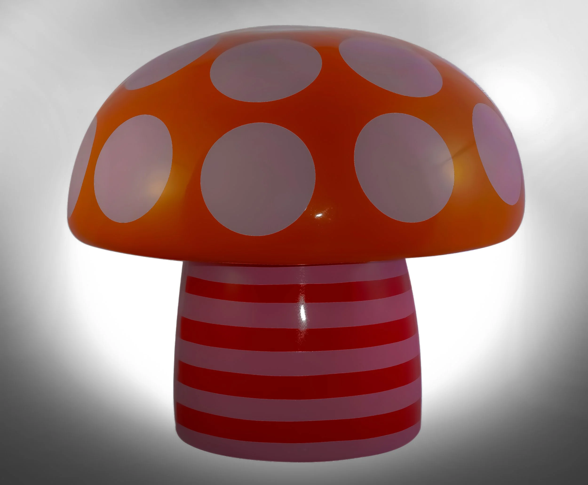 Shiitake Symphony : A Grand Fungi Fantasia