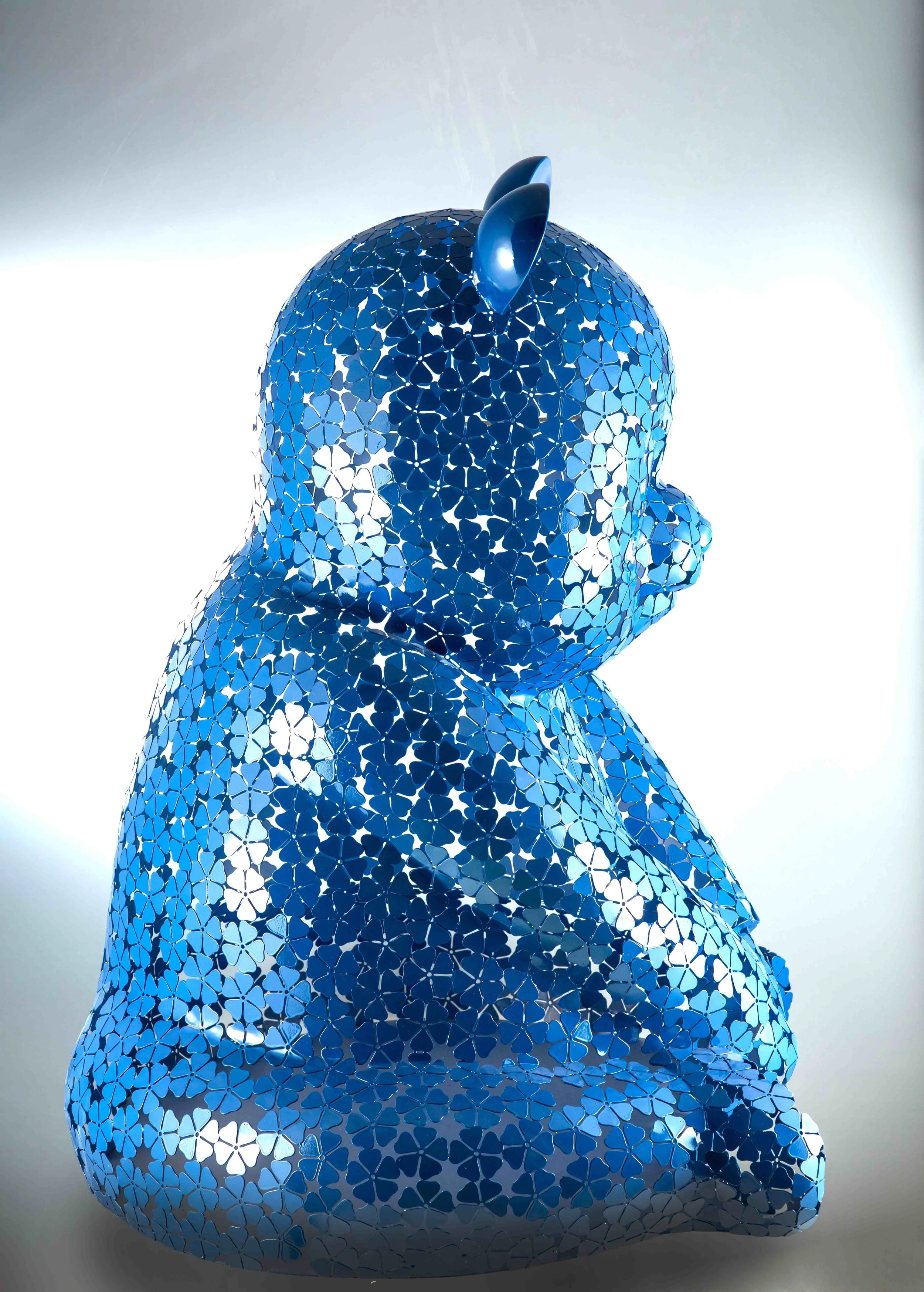 Pandasan's Flower Power Azural Symphony 