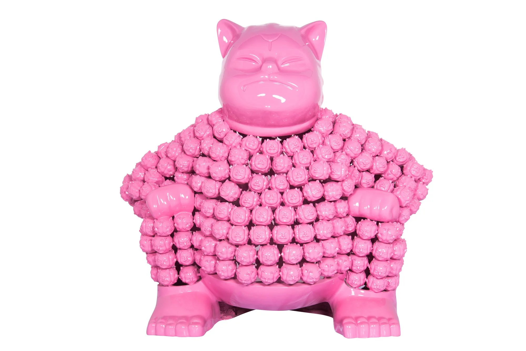 Candy Sumonmyoji's Resonance : A Harmonious Ode to Onmyōdō's Enigmatic Dance of Dualities 